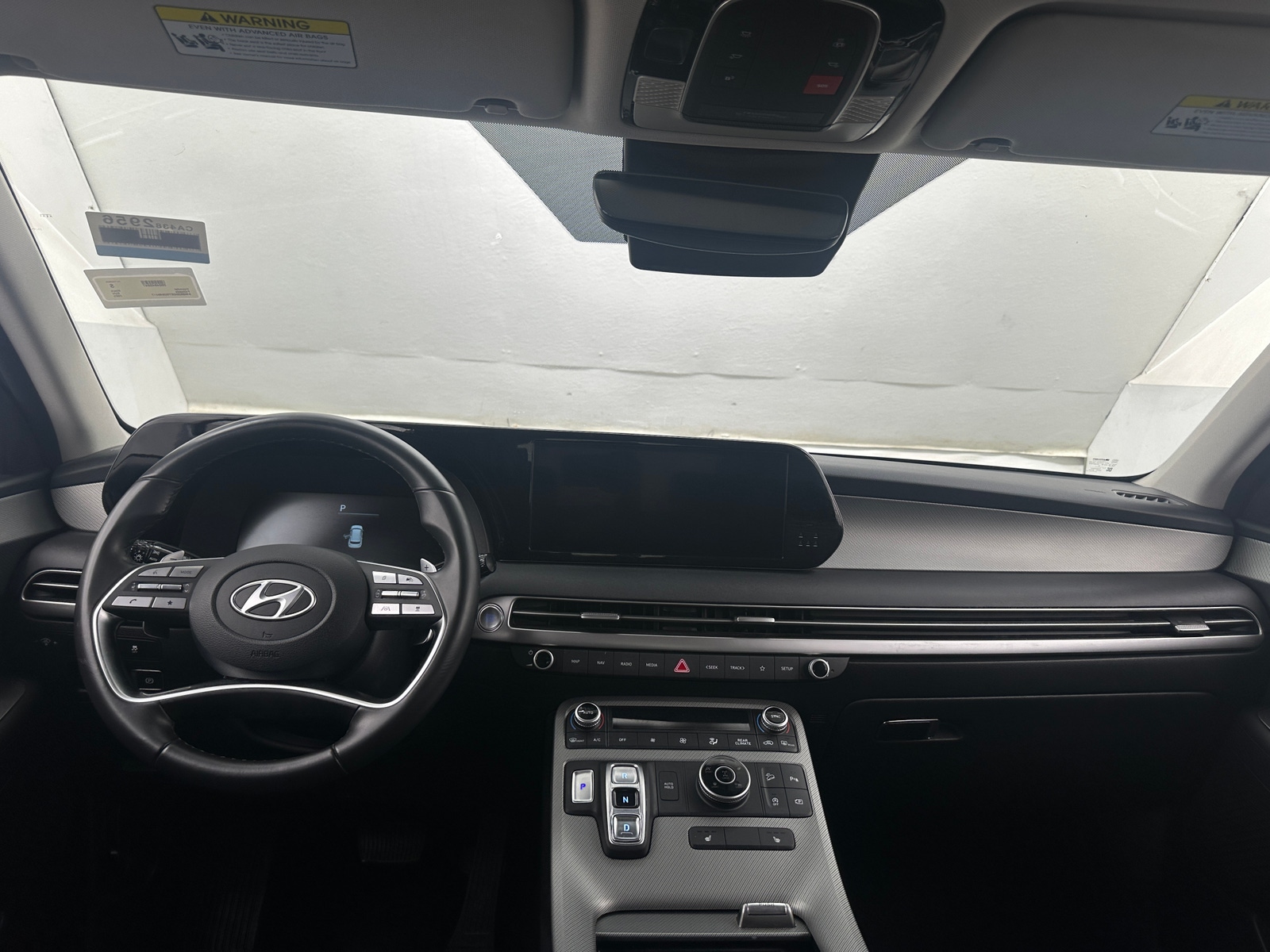 Thumbnail: 2025 Hyundai Palisade - 2