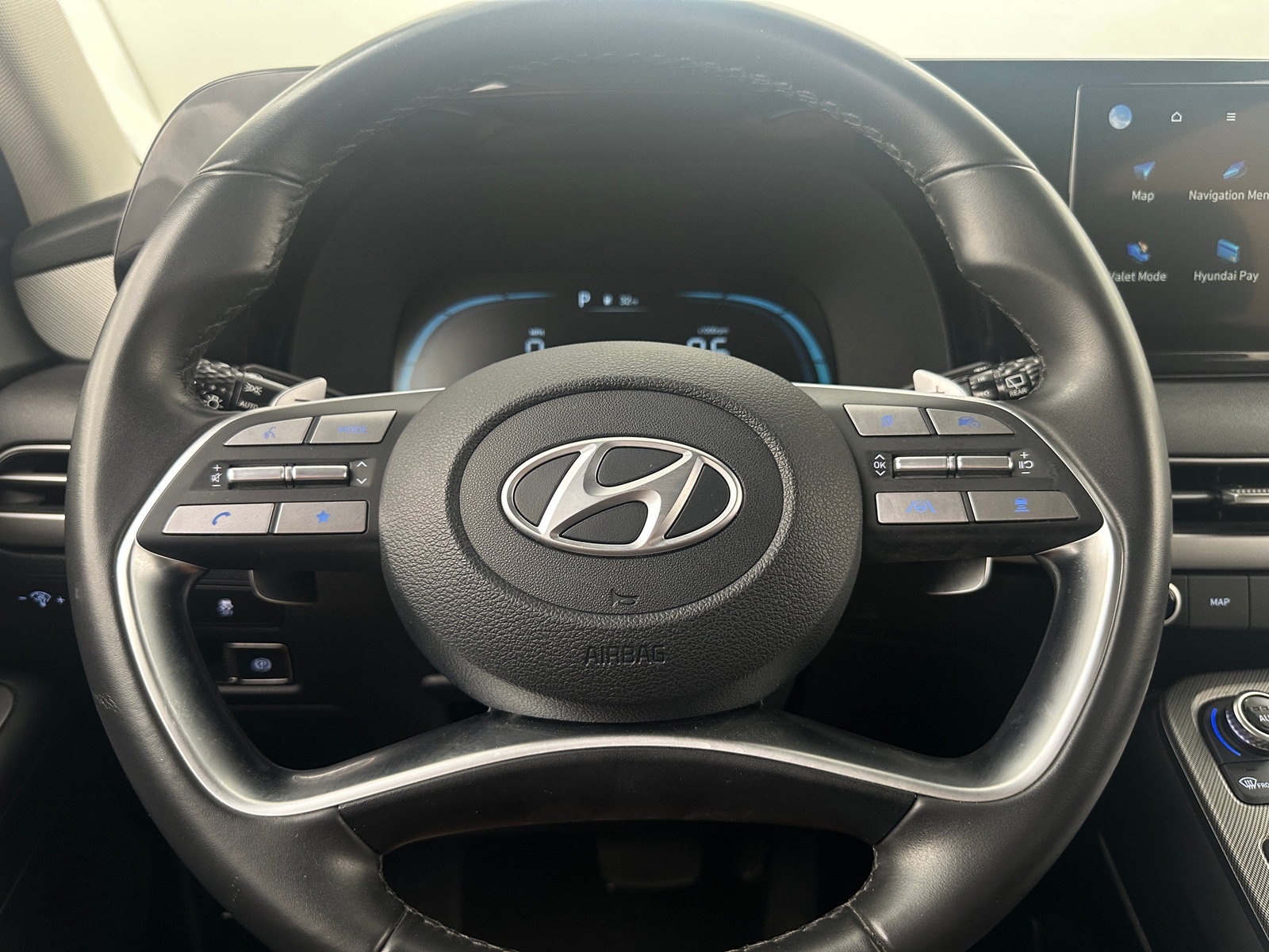 Thumbnail: 2025 Hyundai Palisade - 4