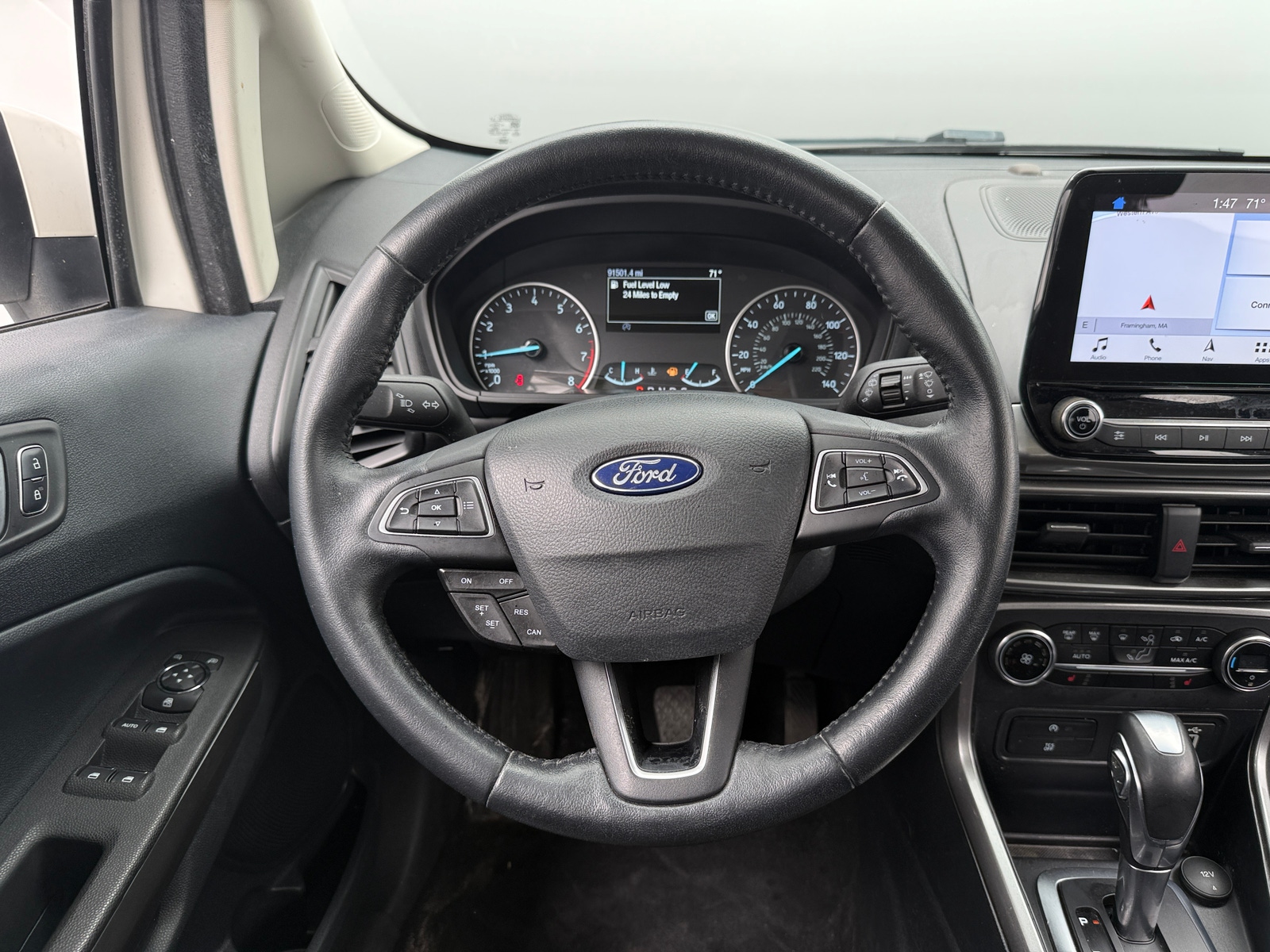 Thumbnail: 2018 Ford EcoSport - 5