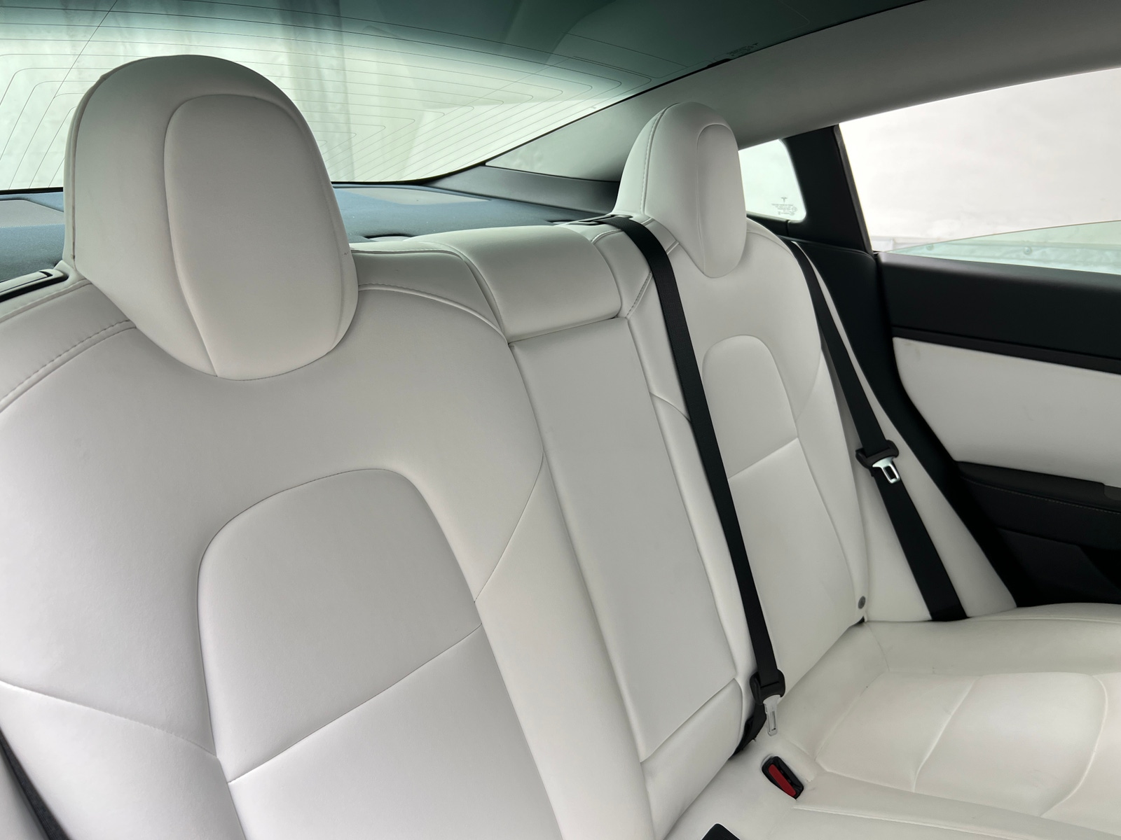 Thumbnail: 2020 Tesla Model 3 - 5