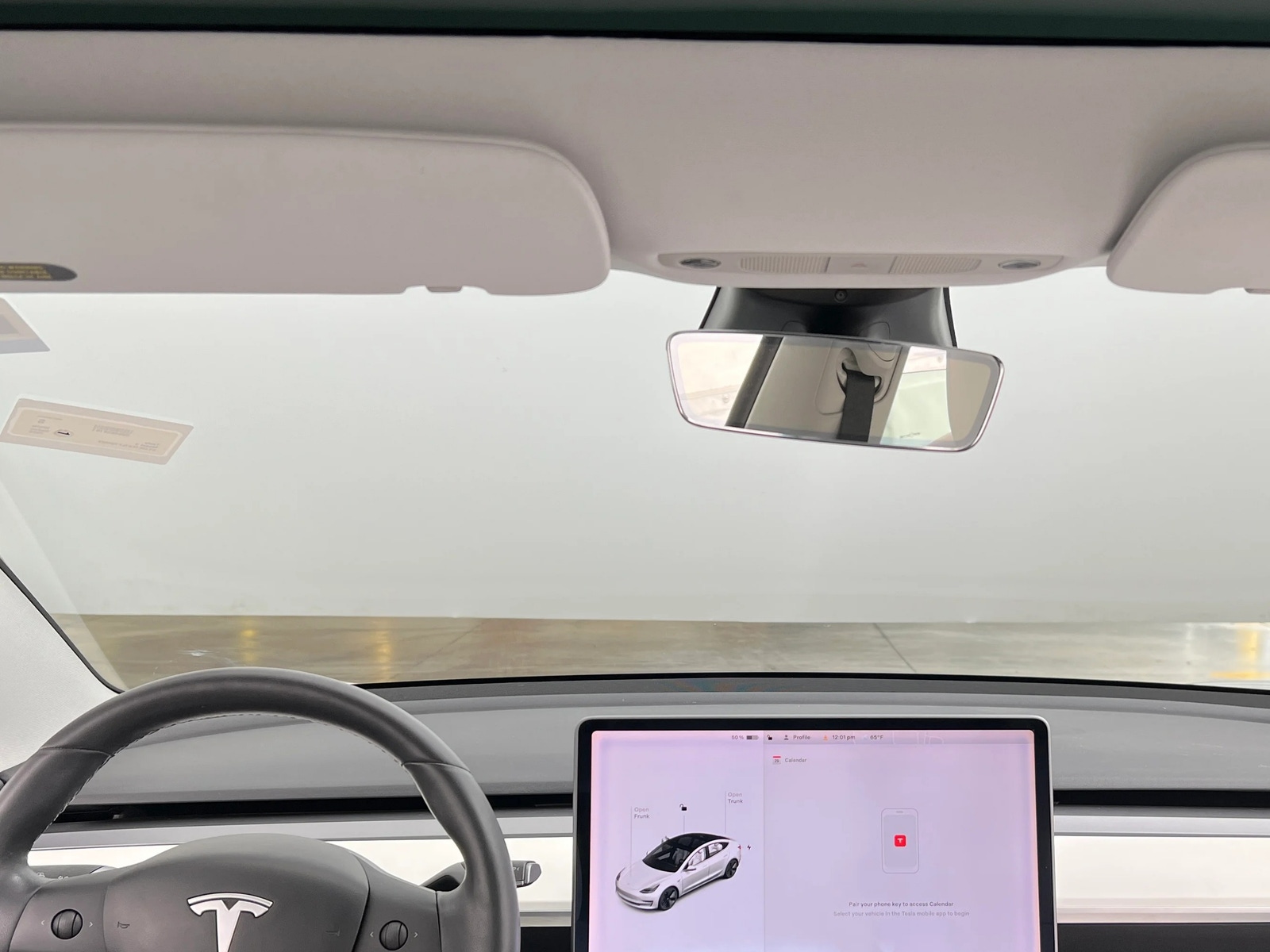 Thumbnail: 2020 Tesla Model 3 - 2