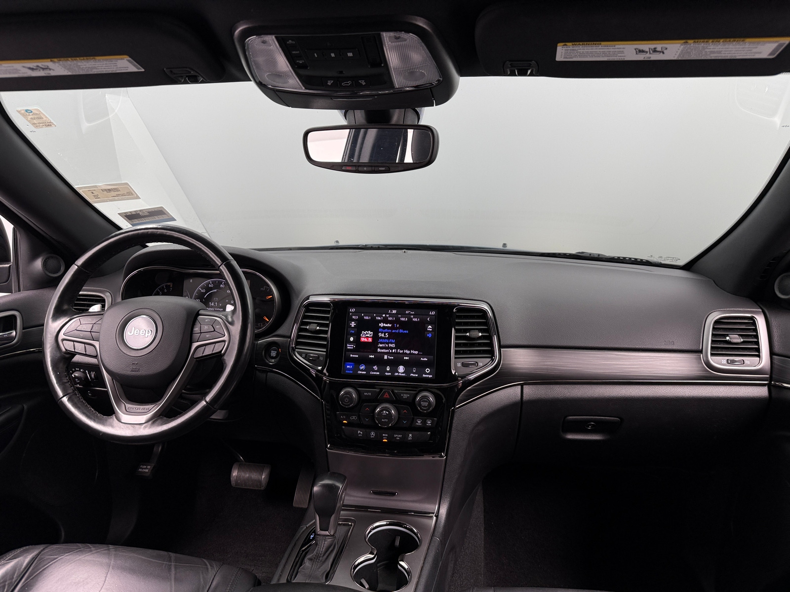 Thumbnail: 2020 Jeep Grand Cherokee - 2