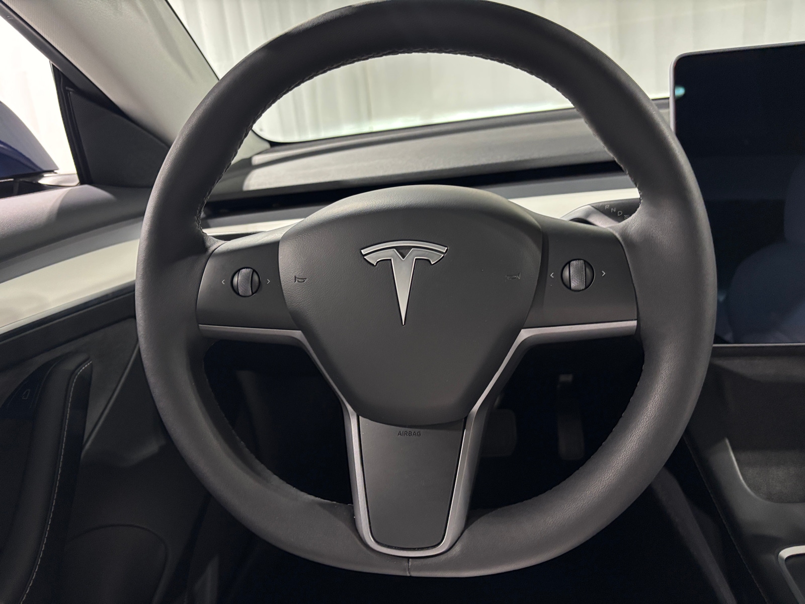 Thumbnail: 2022 Tesla Model 3 - 4