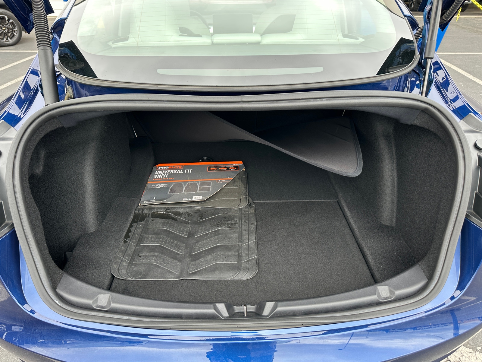 Thumbnail: 2022 Tesla Model 3 - 6