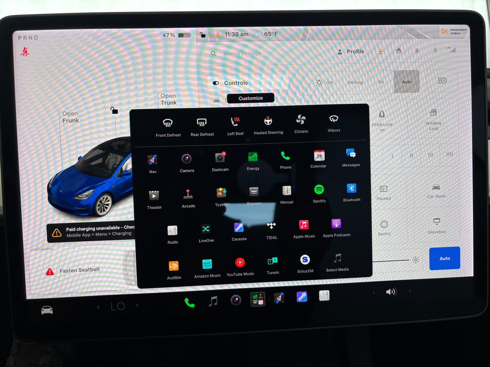 Thumbnail: 2022 Tesla Model 3 - 3