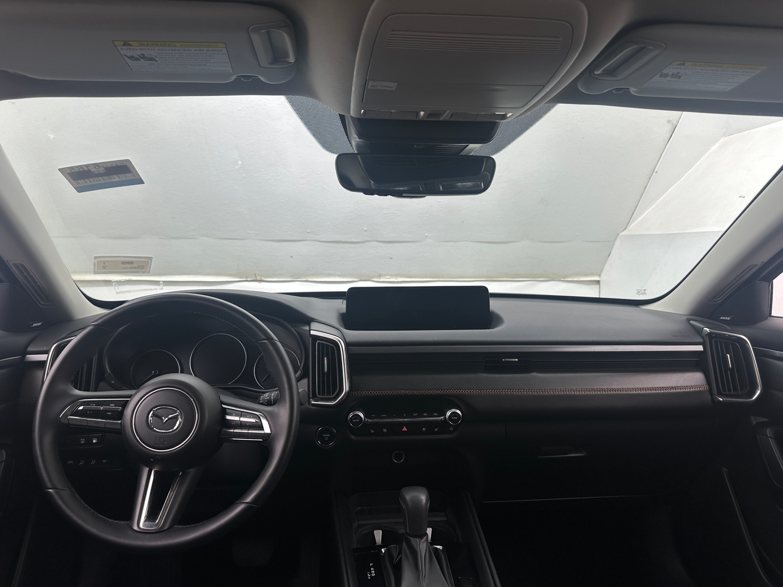 Thumbnail: 2025 Mazda CX-50 - 2