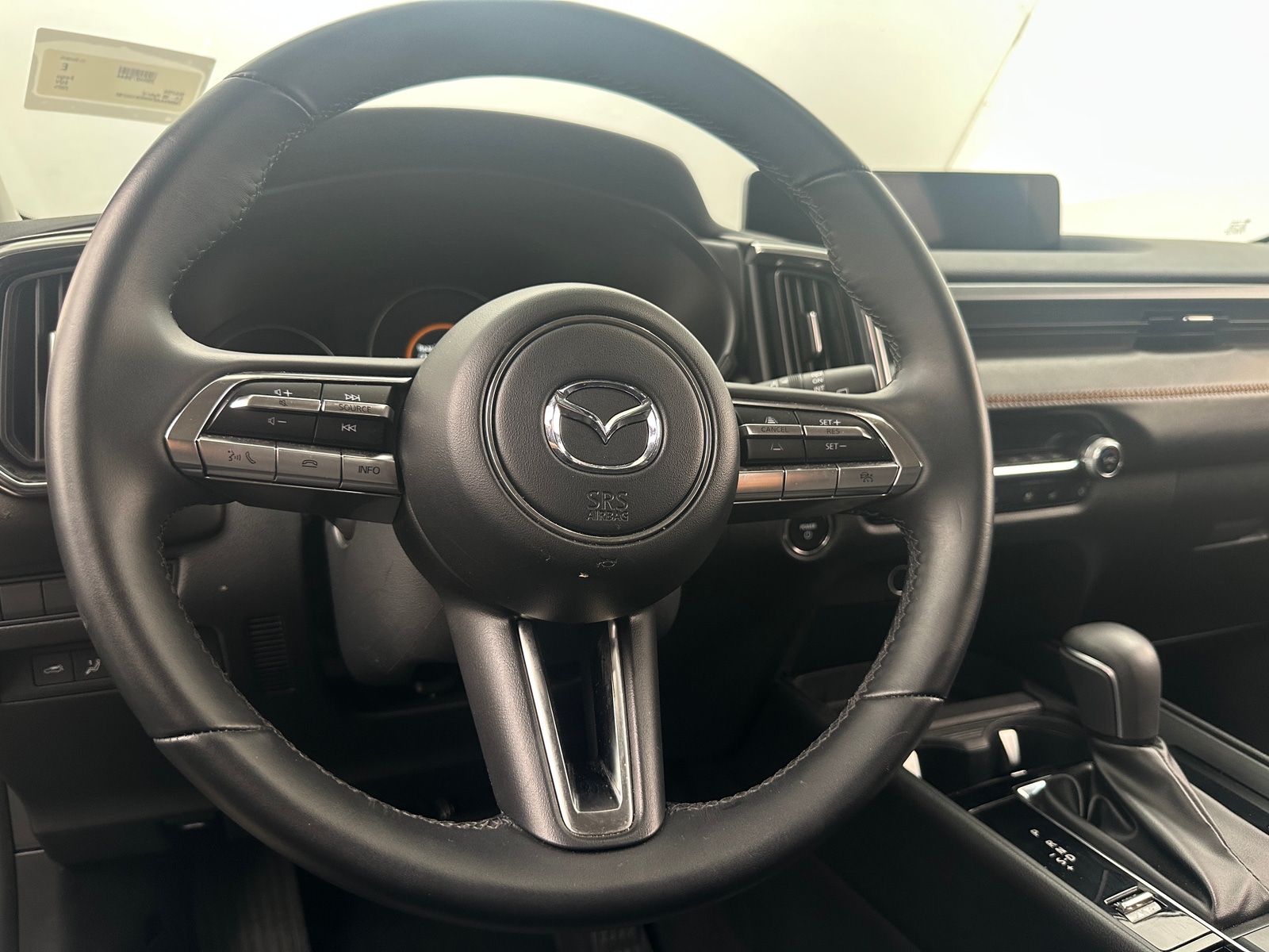 Thumbnail: 2025 Mazda CX-50 - 4
