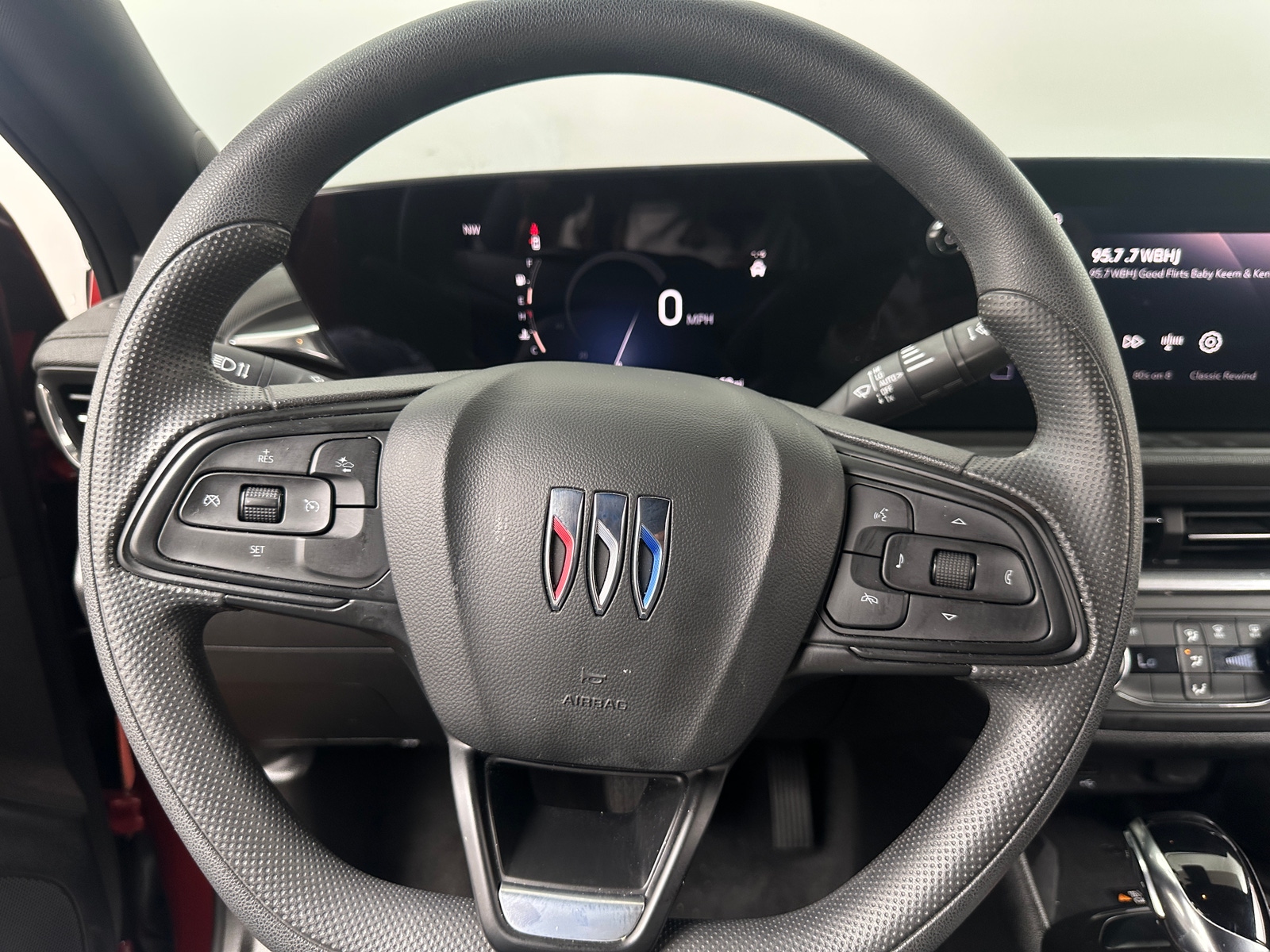 Thumbnail: 2024 Buick Envista - 5