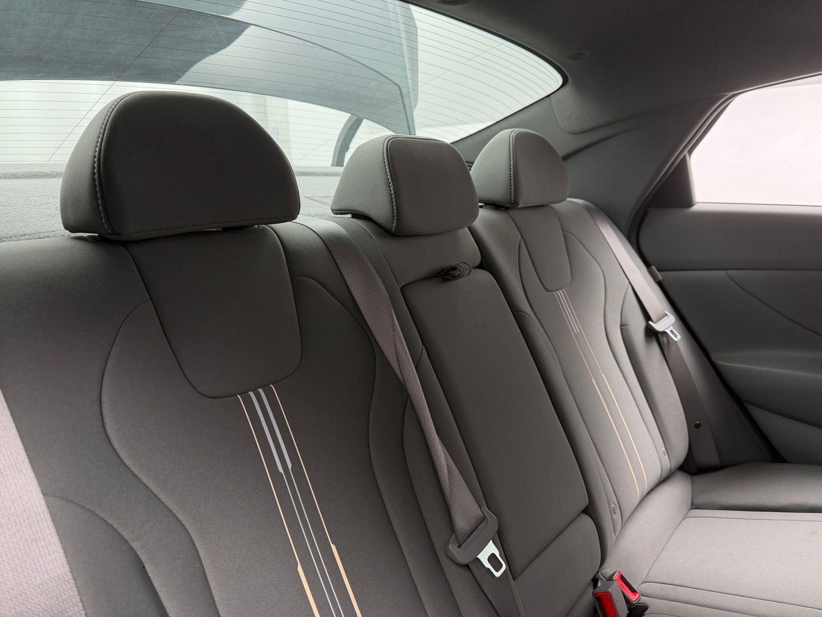 Thumbnail: 2025 Hyundai Elantra - 6