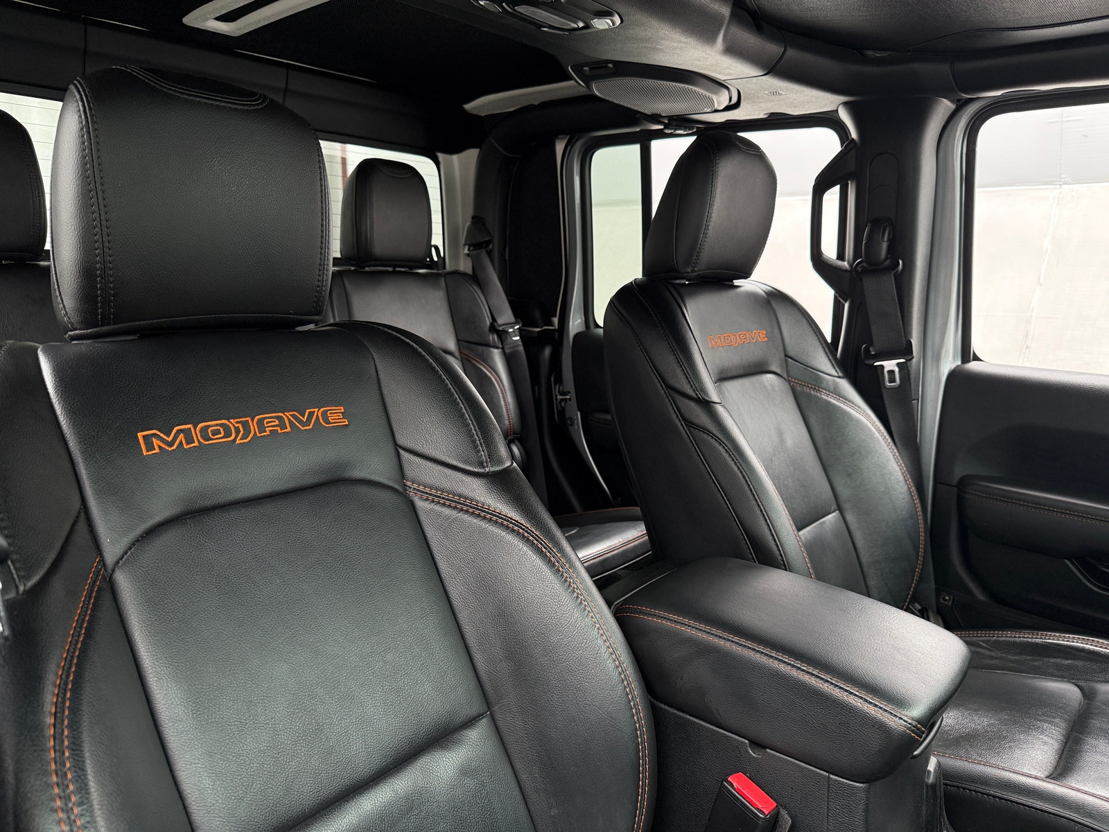 Thumbnail: 2021 Jeep Gladiator - 2