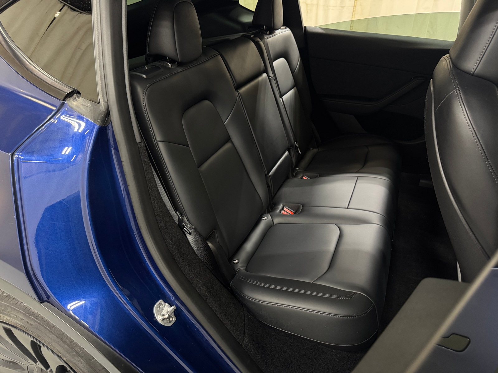 Thumbnail: 2023 Tesla Model Y - 5