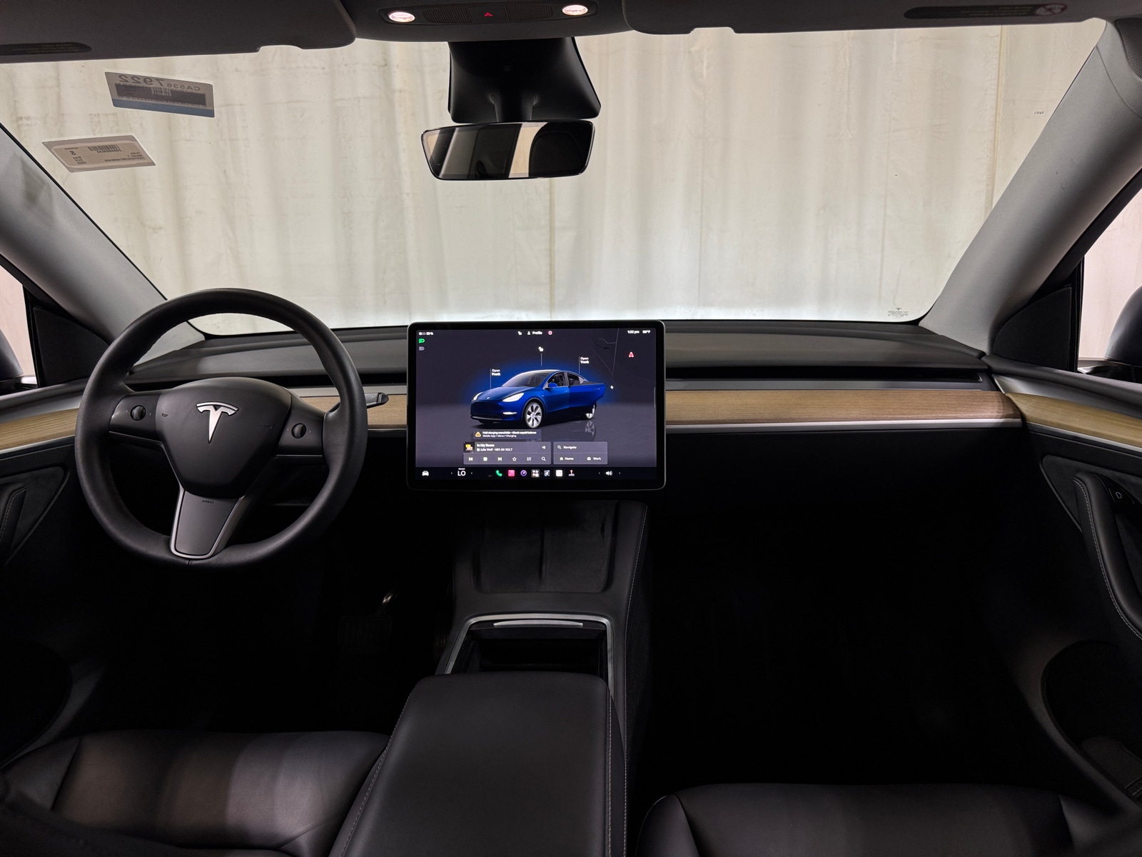 Thumbnail: 2023 Tesla Model Y - 2