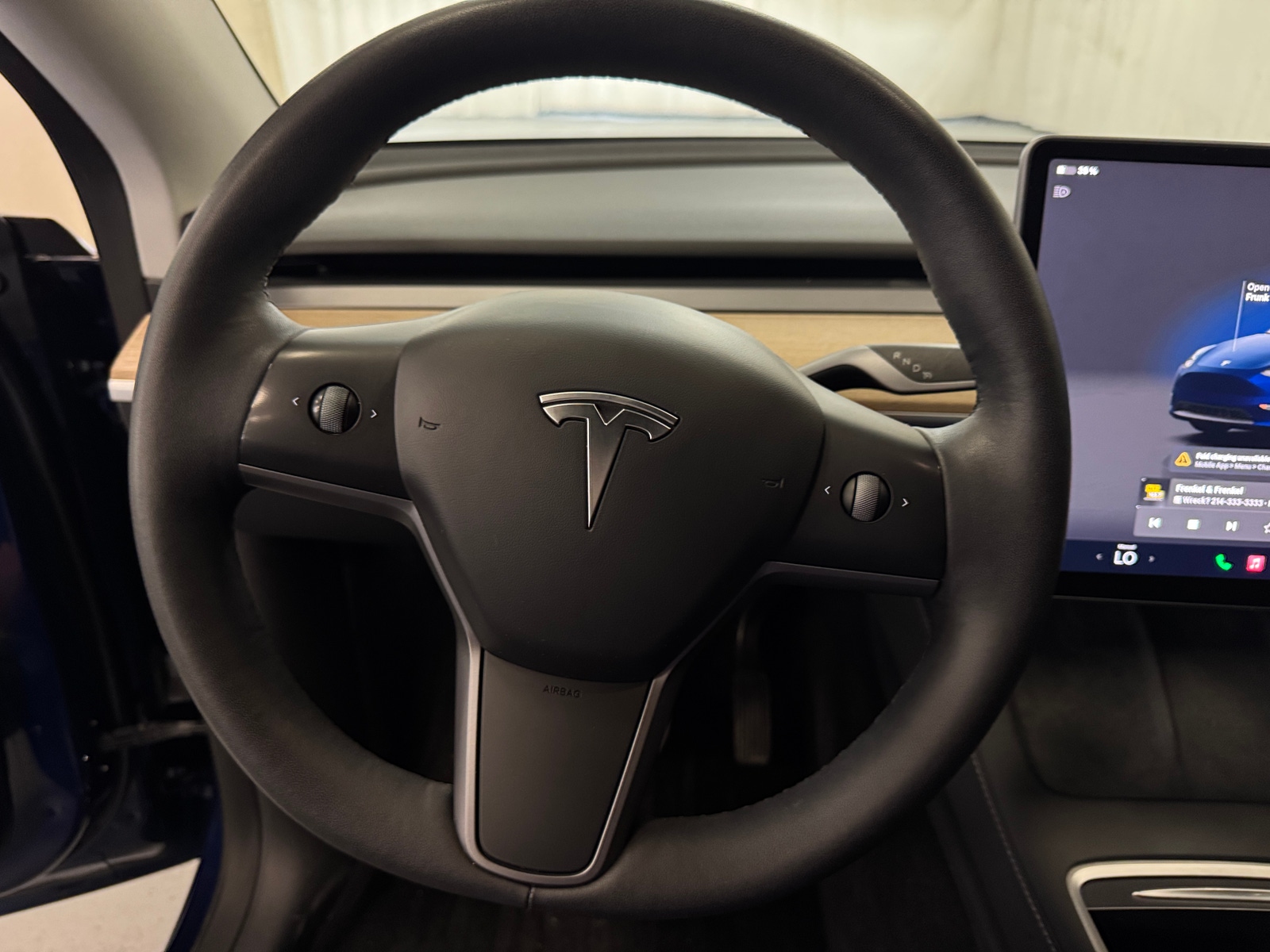Thumbnail: 2023 Tesla Model Y - 4