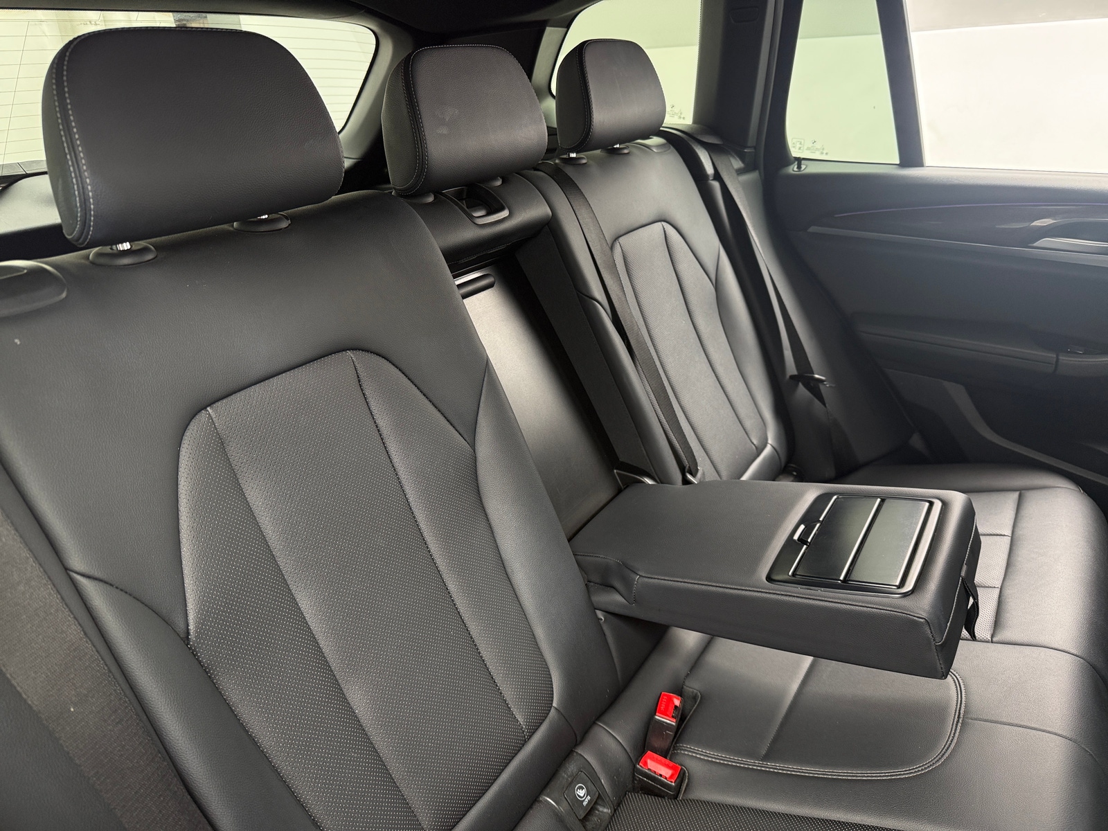 Thumbnail: 2023 BMW X3 - 5