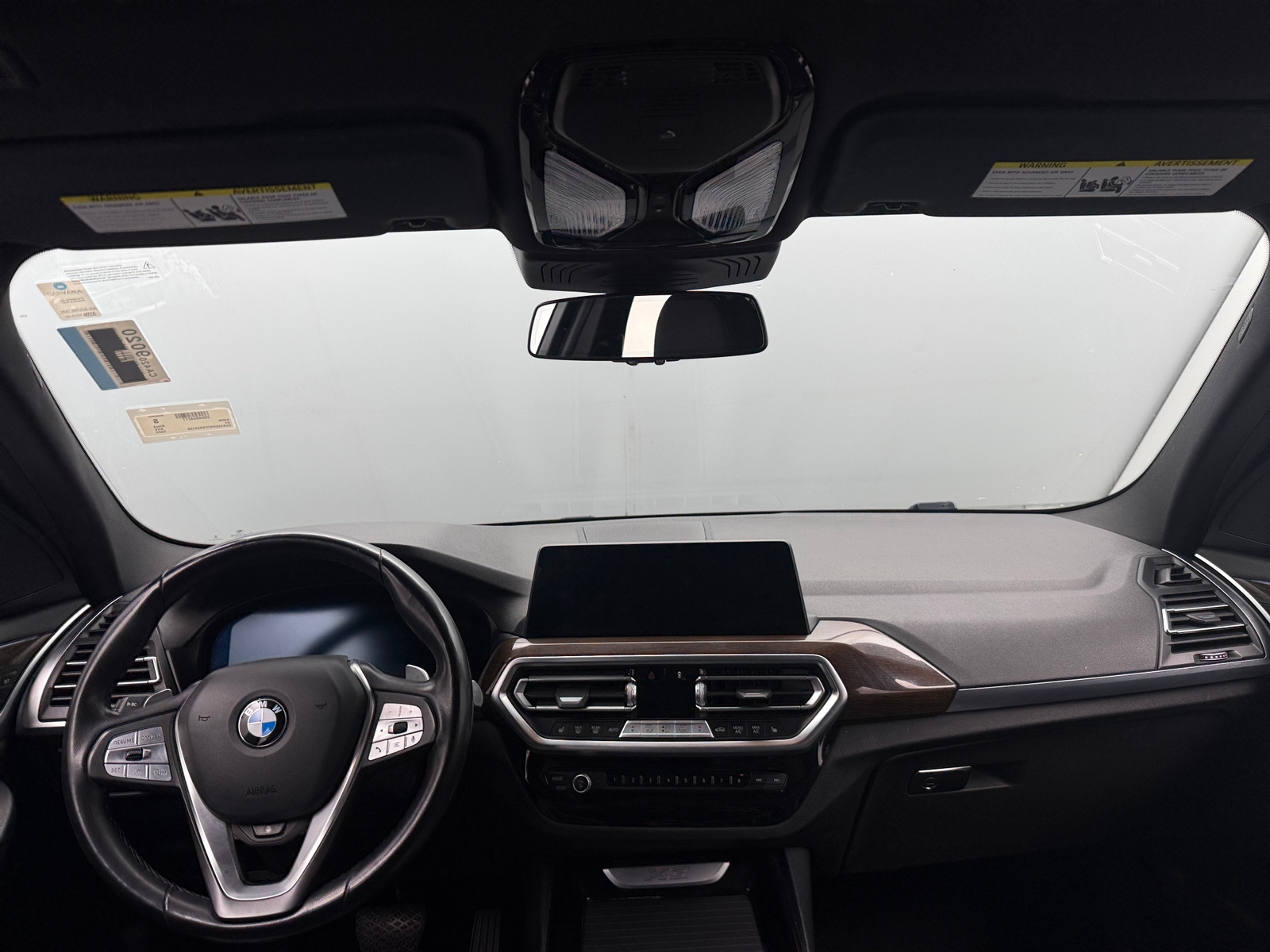 Thumbnail: 2023 BMW X3 - 2