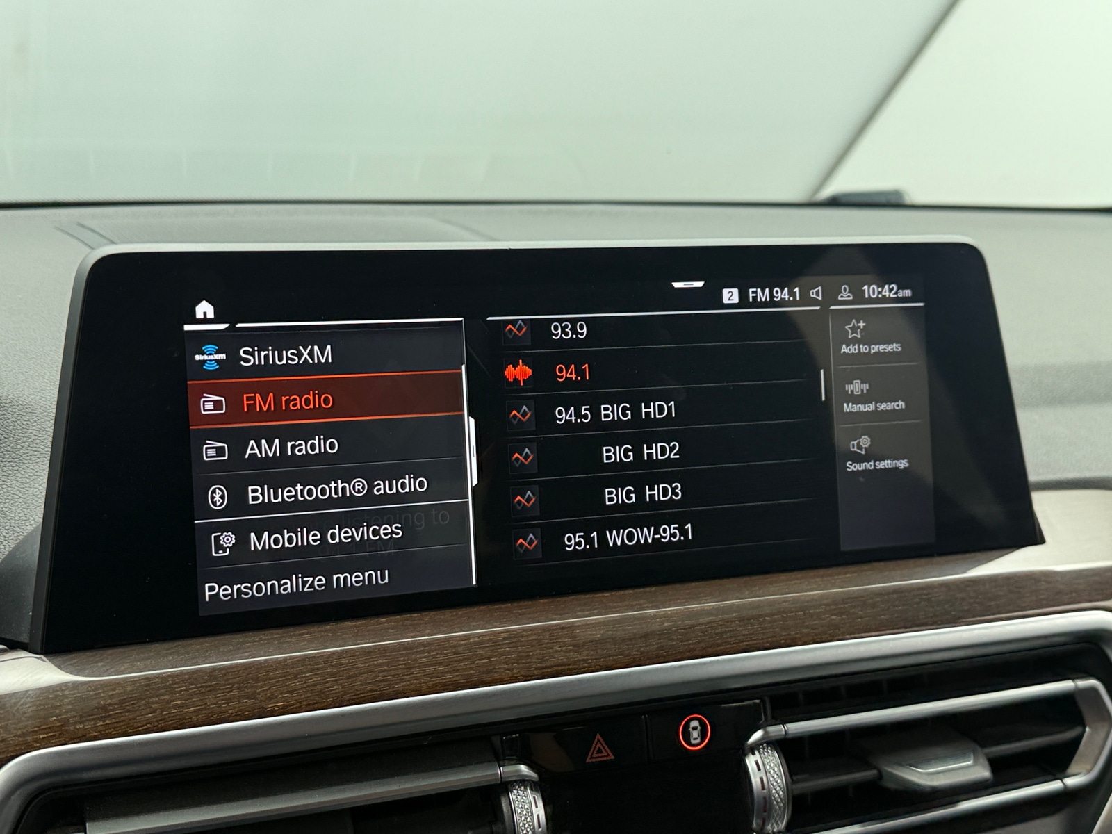Thumbnail: 2023 BMW X3 - 3