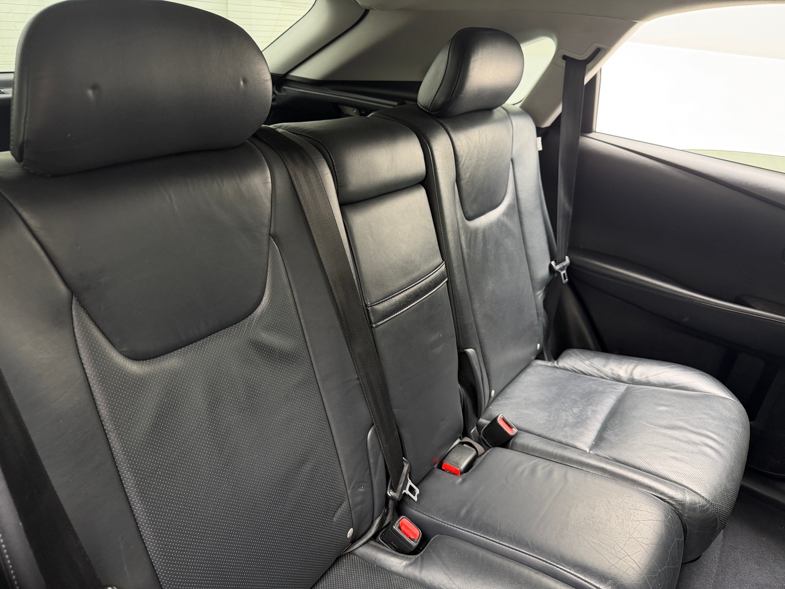 Thumbnail: 2015 Lexus RX - 6