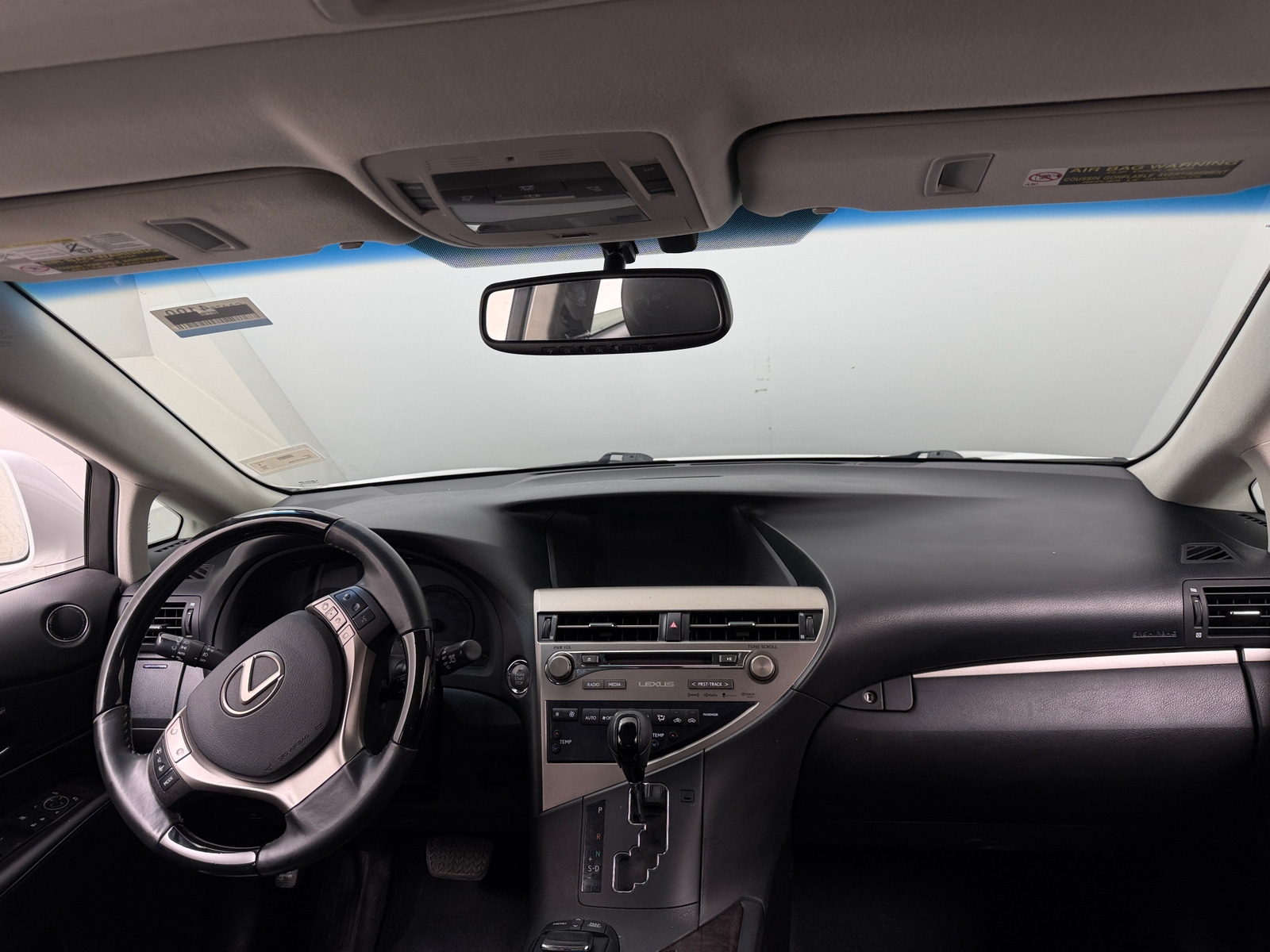Thumbnail: 2015 Lexus RX - 3