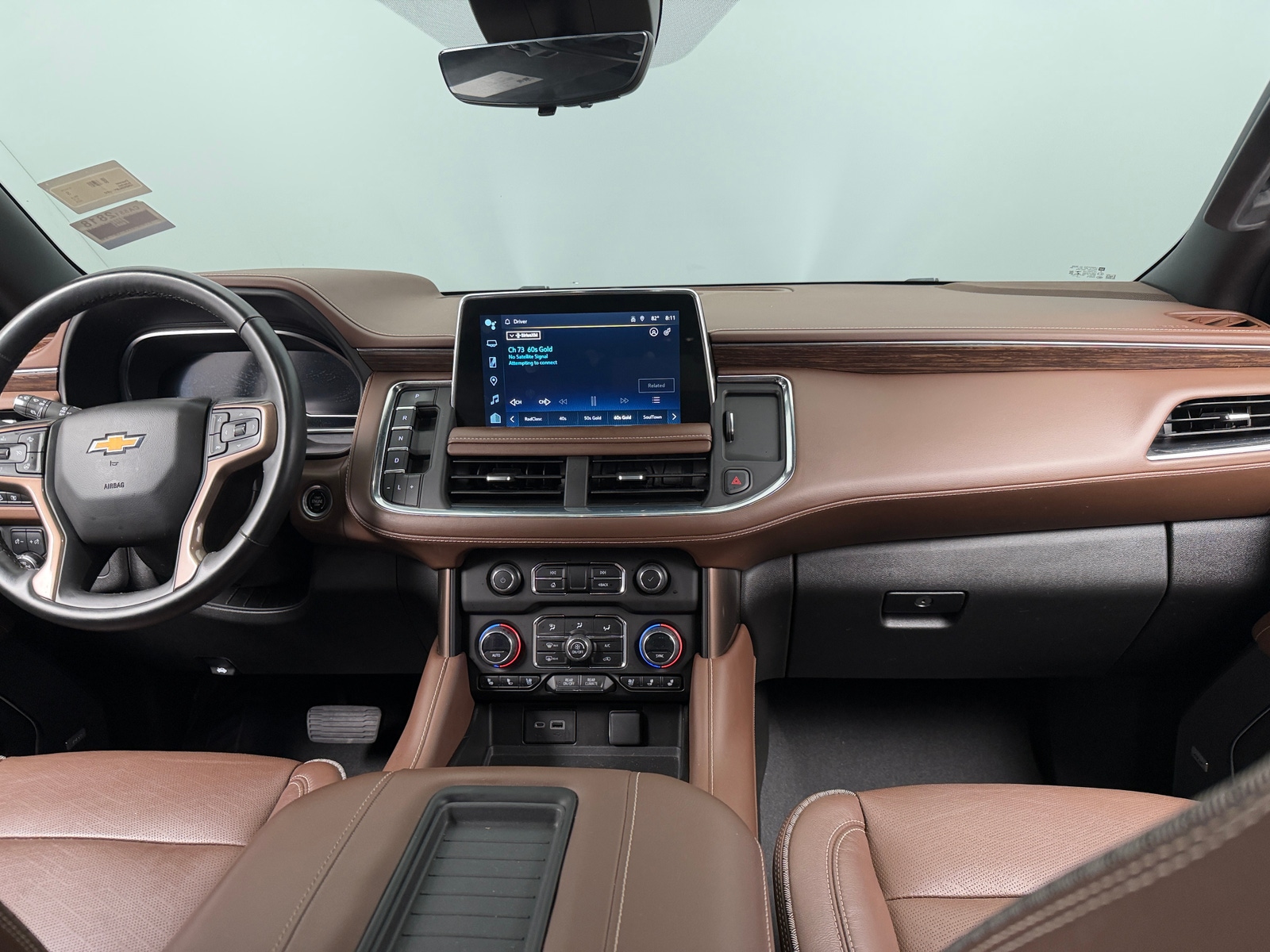 Thumbnail: 2023 Chevrolet Suburban - 2
