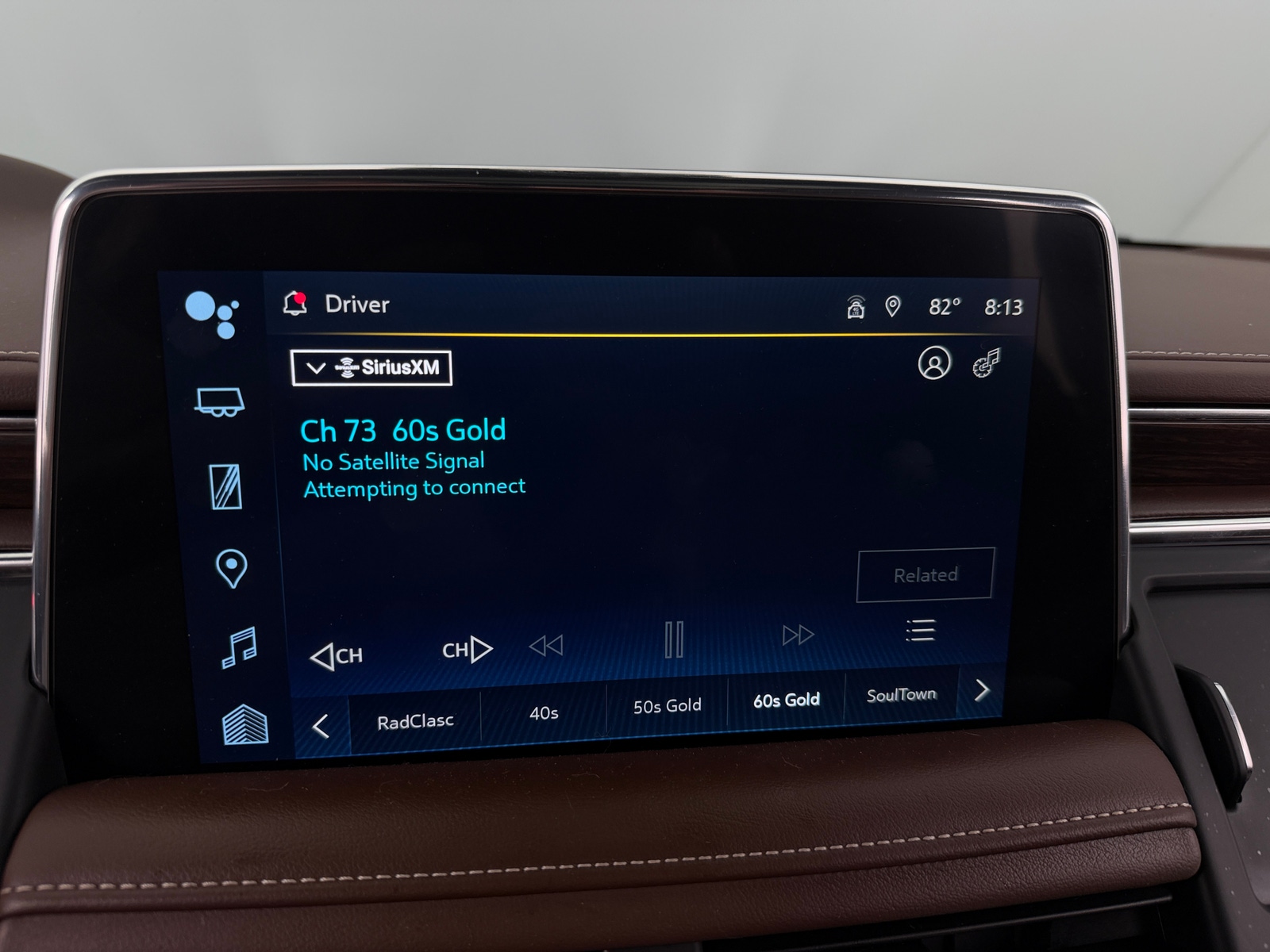 Thumbnail: 2023 Chevrolet Suburban - 3