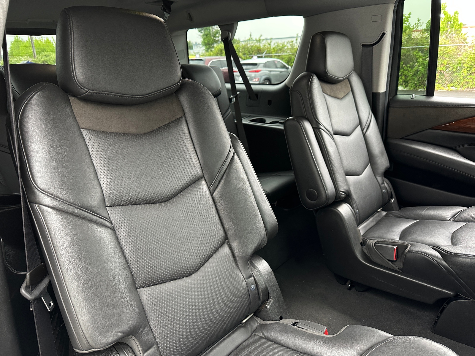 Thumbnail: 2019 Cadillac Escalade - 5
