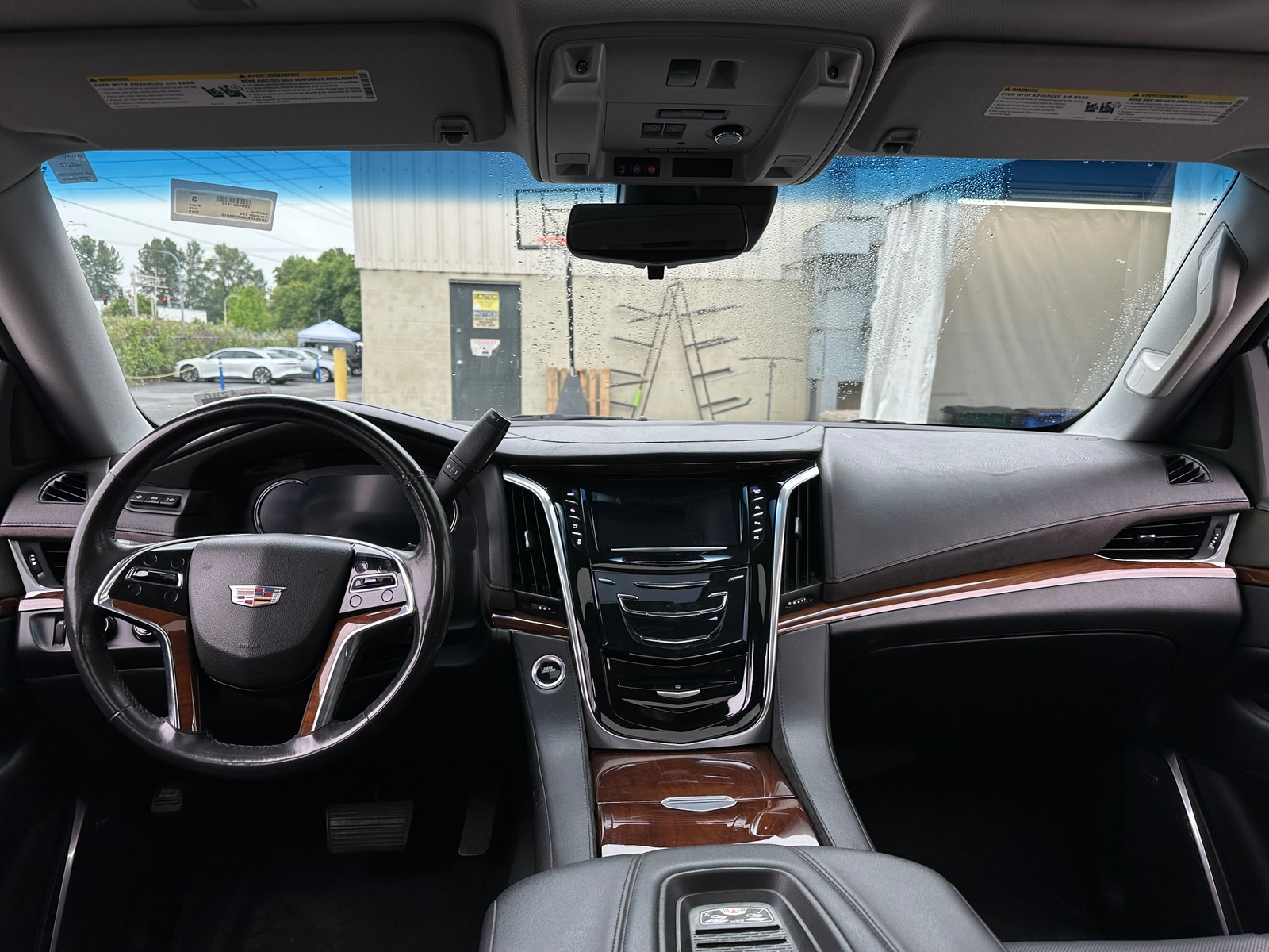 Thumbnail: 2019 Cadillac Escalade - 2