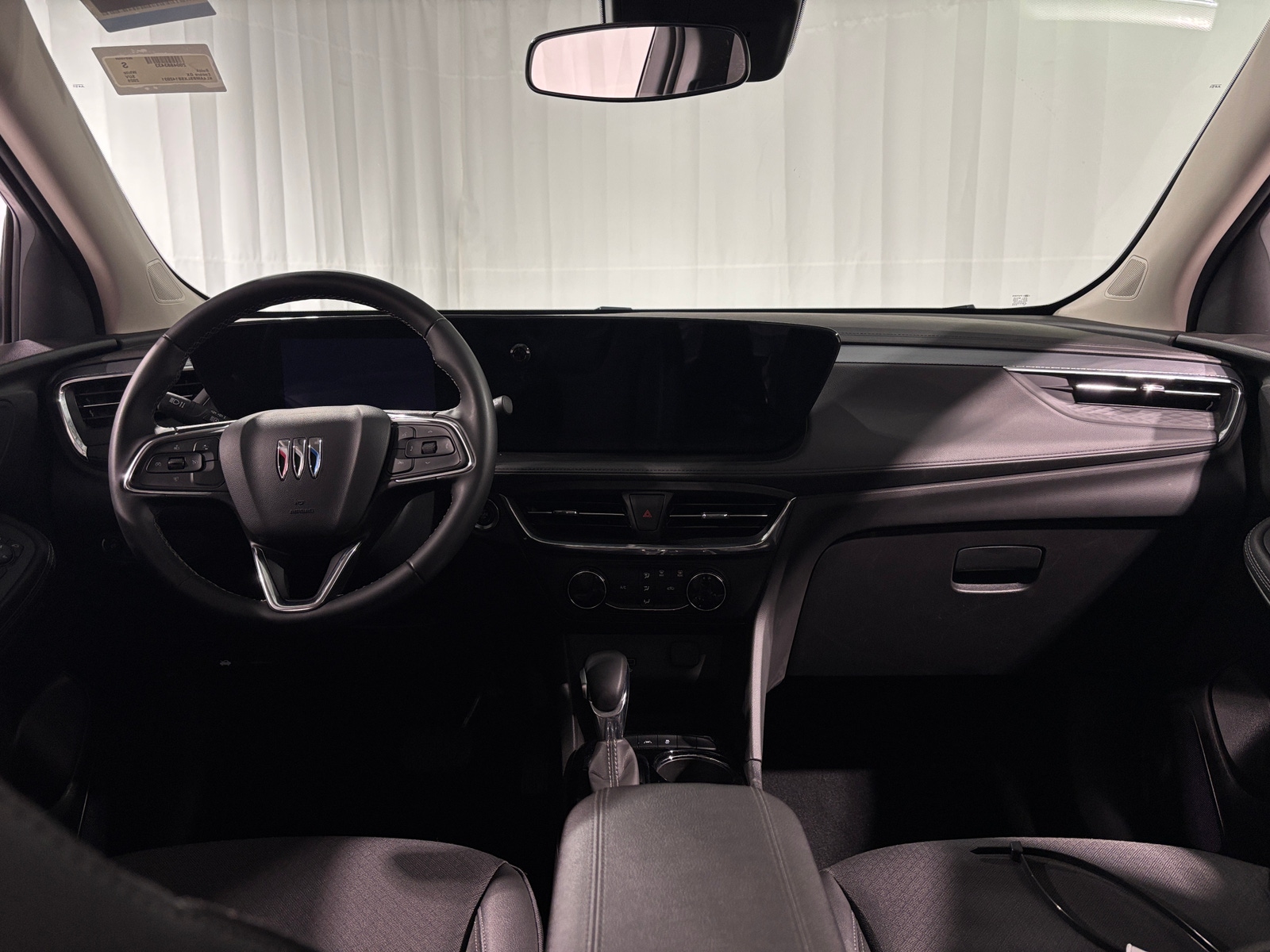 Thumbnail: 2025 Buick Encore GX - 2