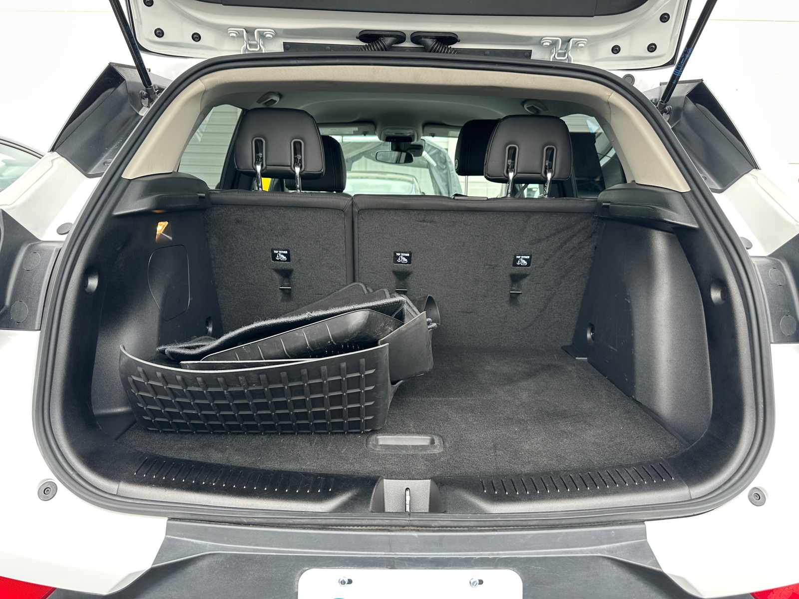 Thumbnail: 2025 Buick Encore GX - 6