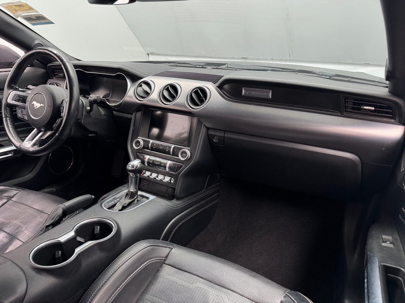 Thumbnail: 2019 Ford Mustang - 3