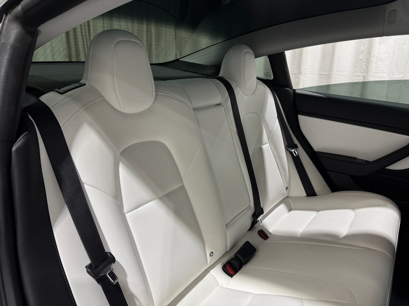 Thumbnail: 2018 Tesla Model 3 - 5