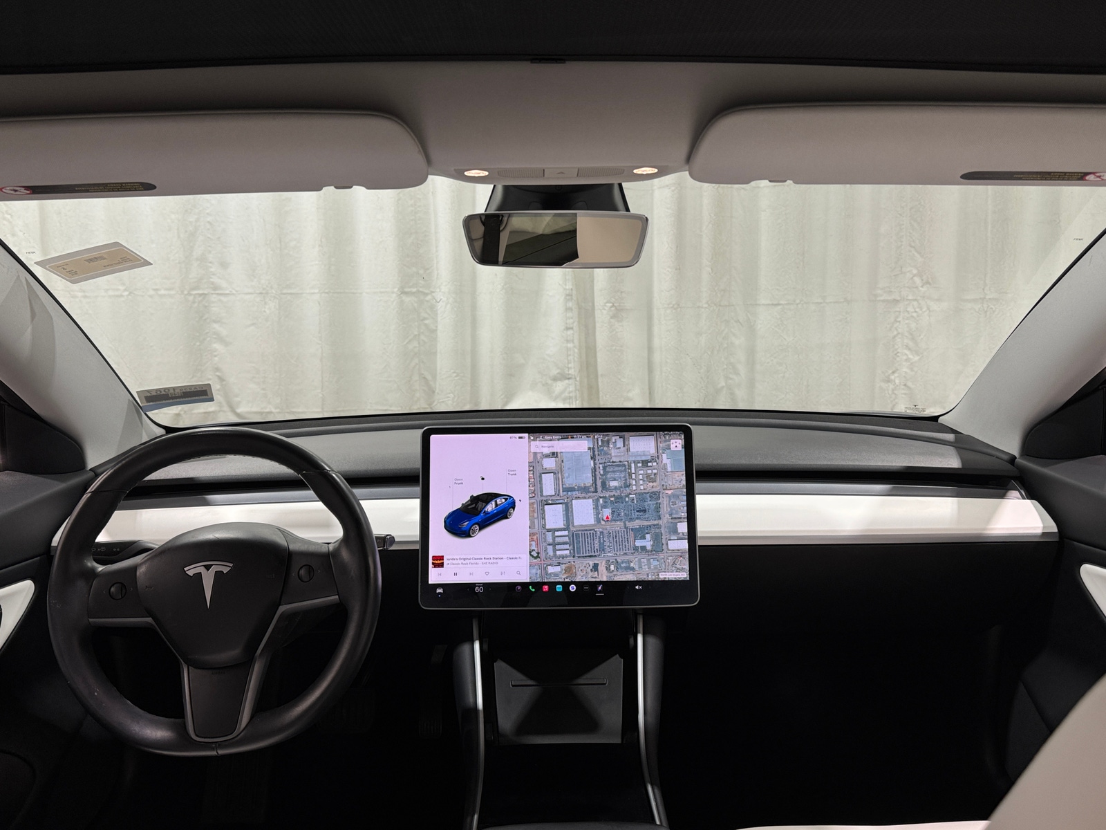 Thumbnail: 2018 Tesla Model 3 - 2