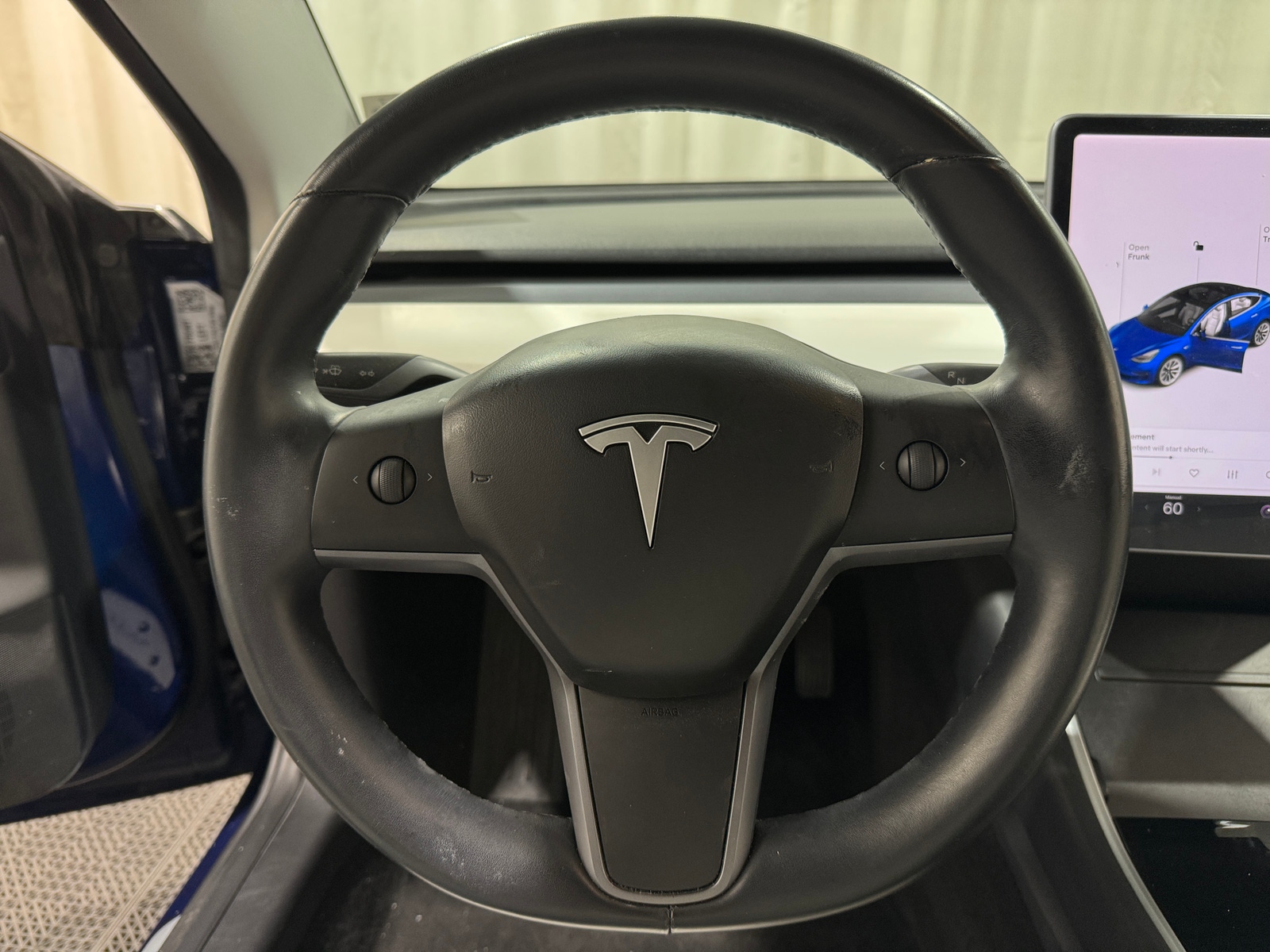 Thumbnail: 2018 Tesla Model 3 - 4