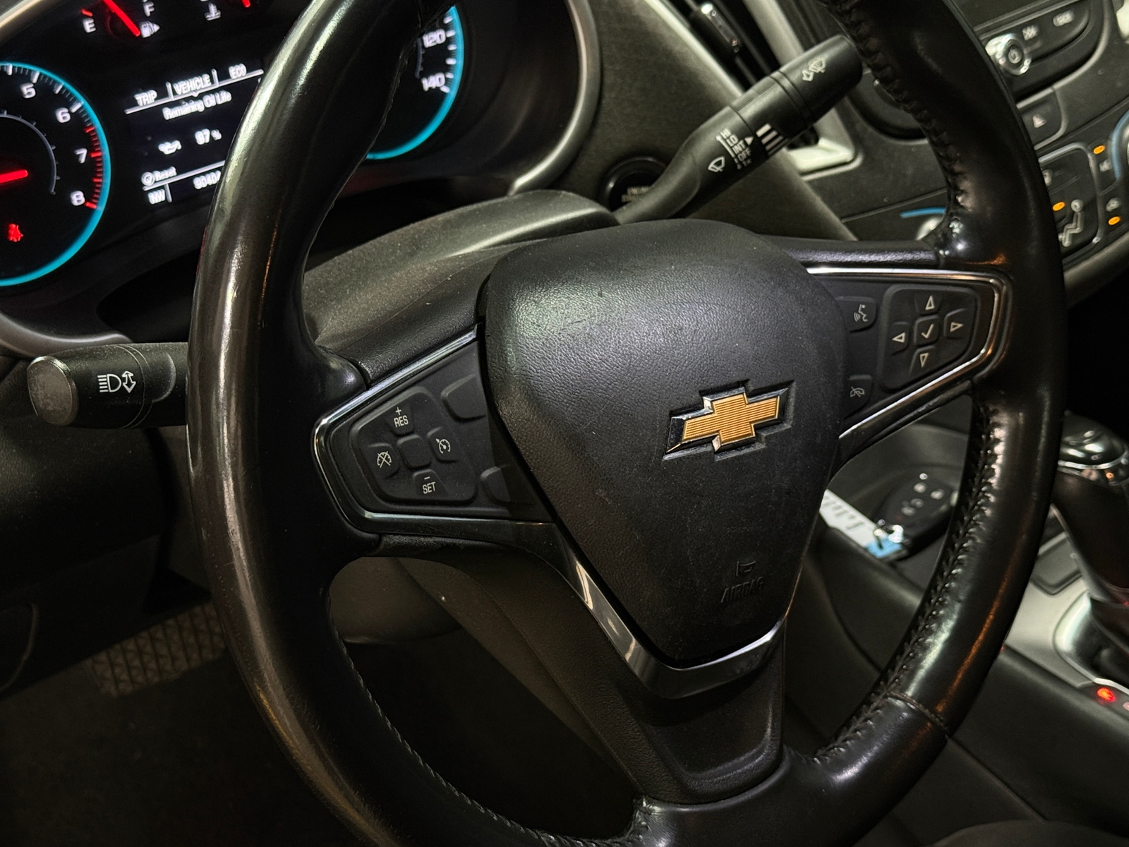 Thumbnail: 2020 Chevrolet Malibu - 5