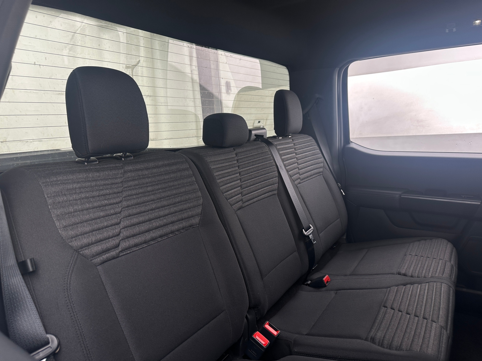 Thumbnail: 2022 Ford Econoline - 6