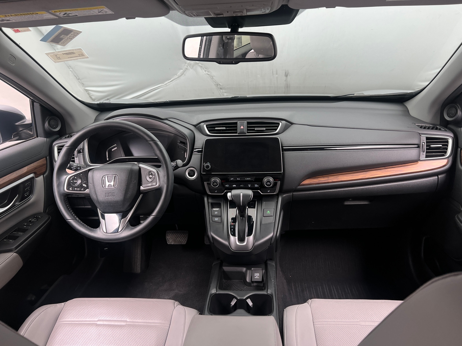 Thumbnail: 2017 Honda CR-V - 2