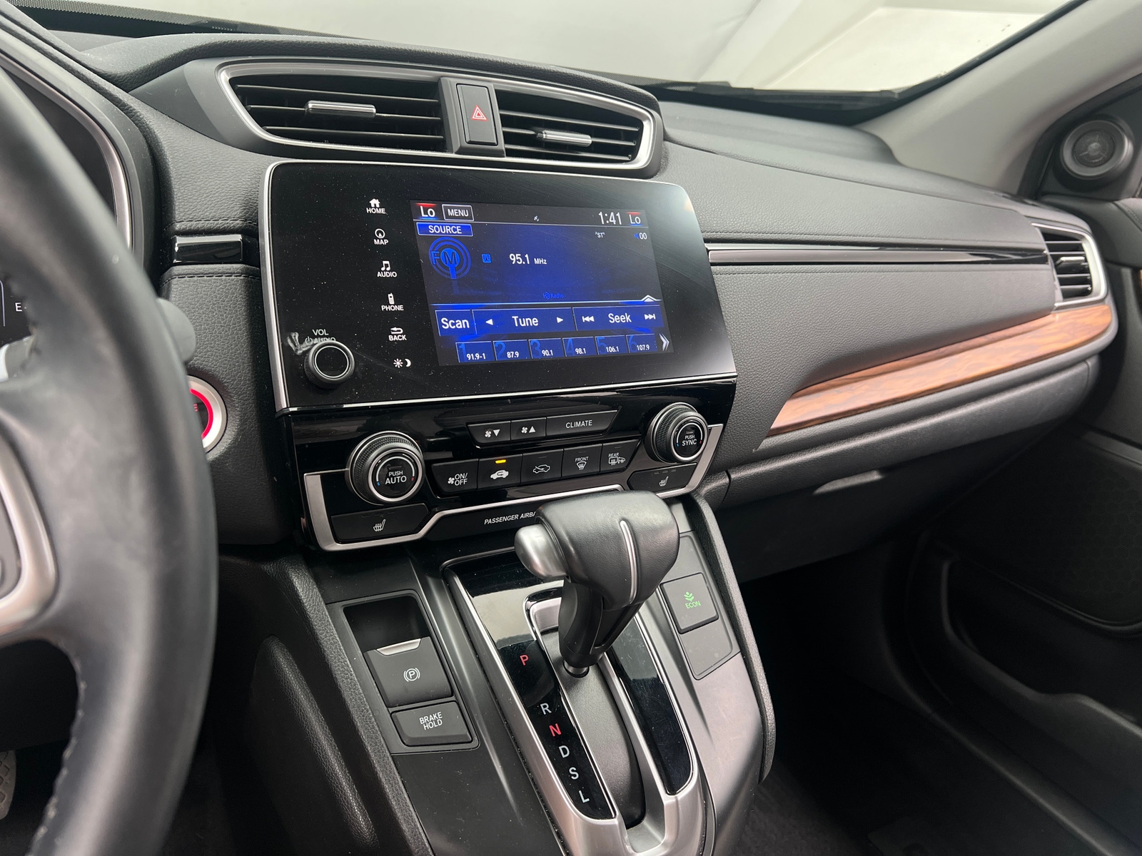 Thumbnail: 2017 Honda CR-V - 3