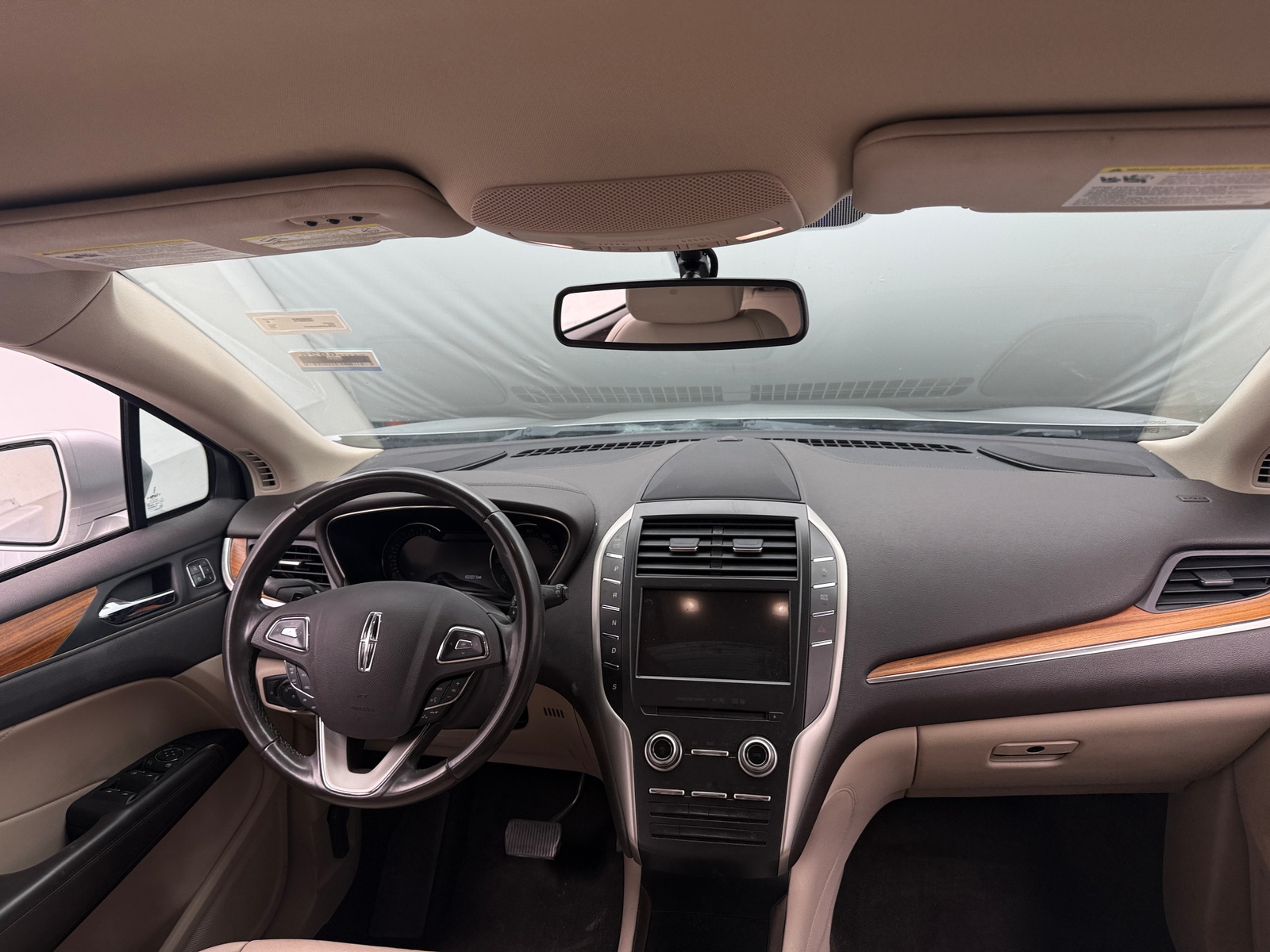 Thumbnail: 2018 Lincoln MKC - 2