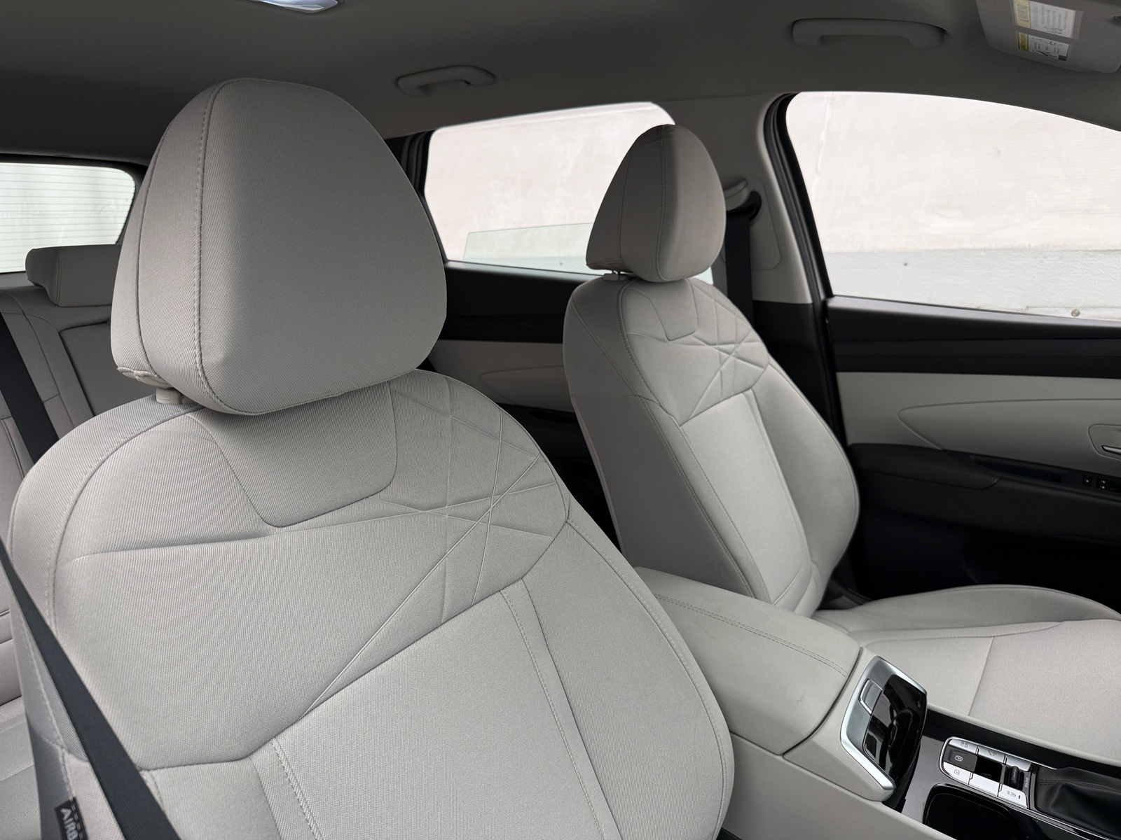 Thumbnail: 2026 Hyundai Tucson - 2