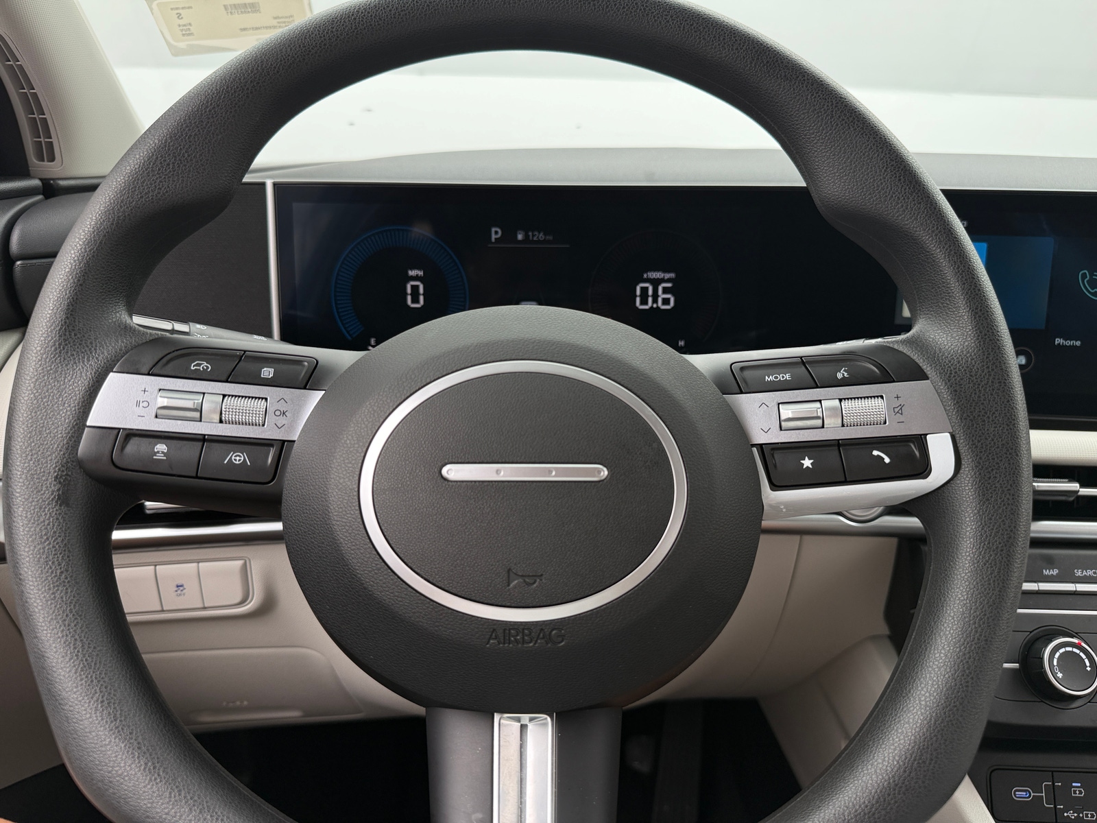 Thumbnail: 2026 Hyundai Tucson - 5