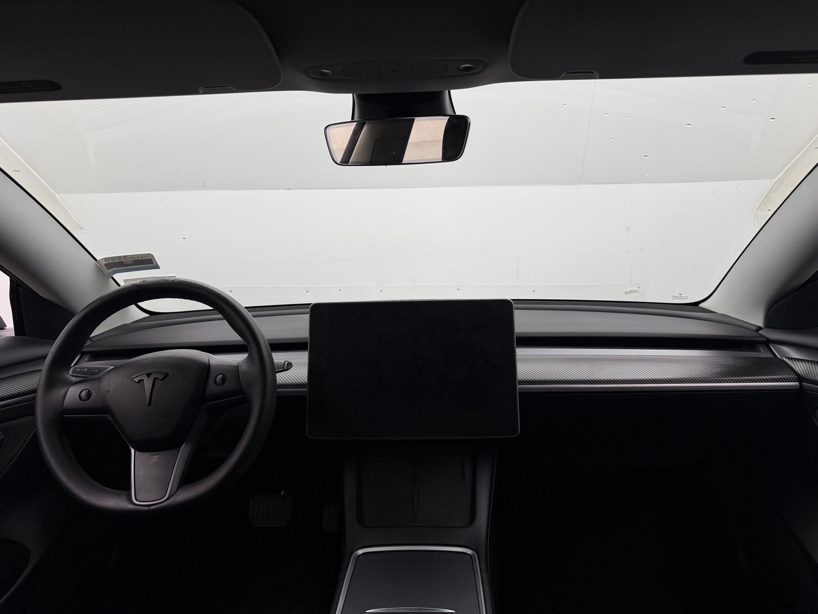 Thumbnail: 2021 Tesla Model 3 - 2