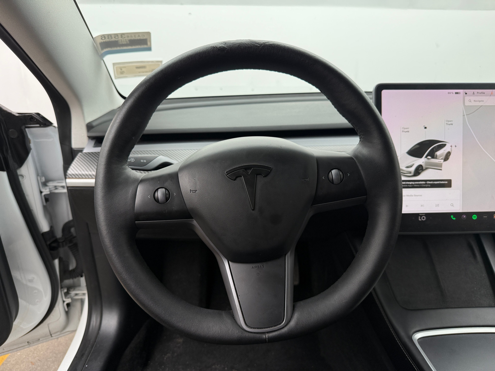 Thumbnail: 2021 Tesla Model 3 - 4