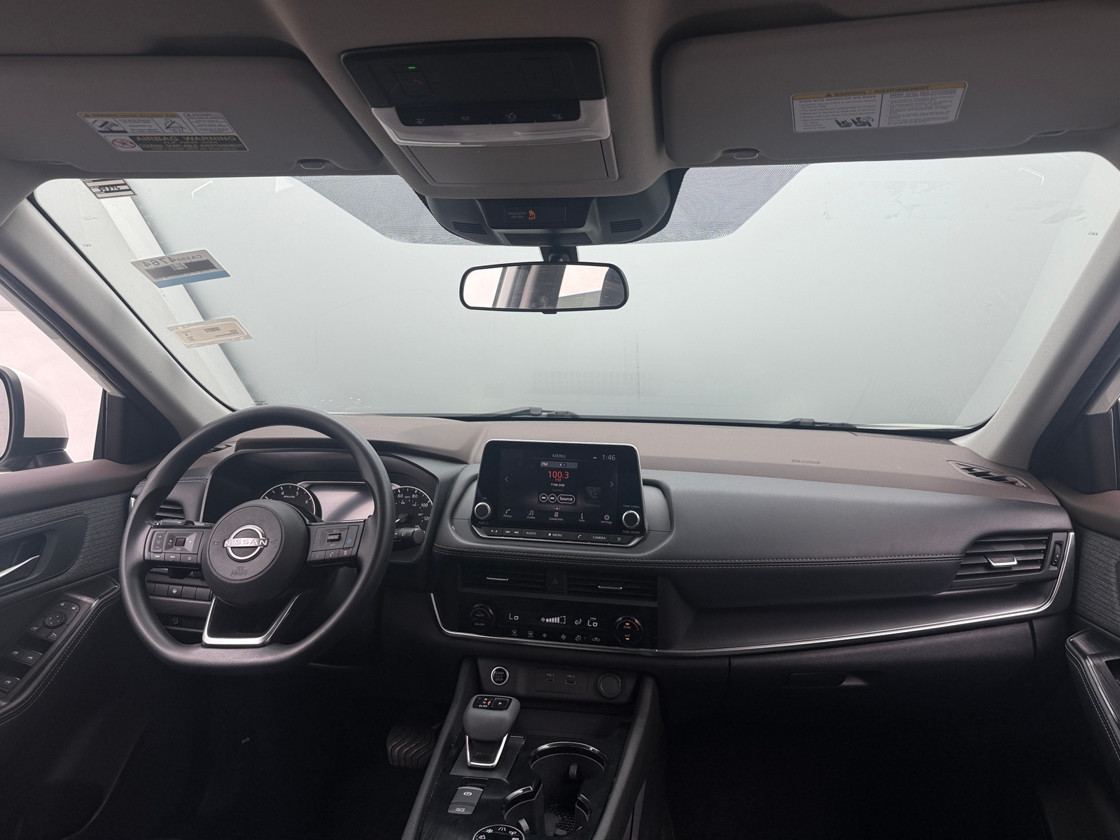 Thumbnail: 2023 Nissan Rogue - 3
