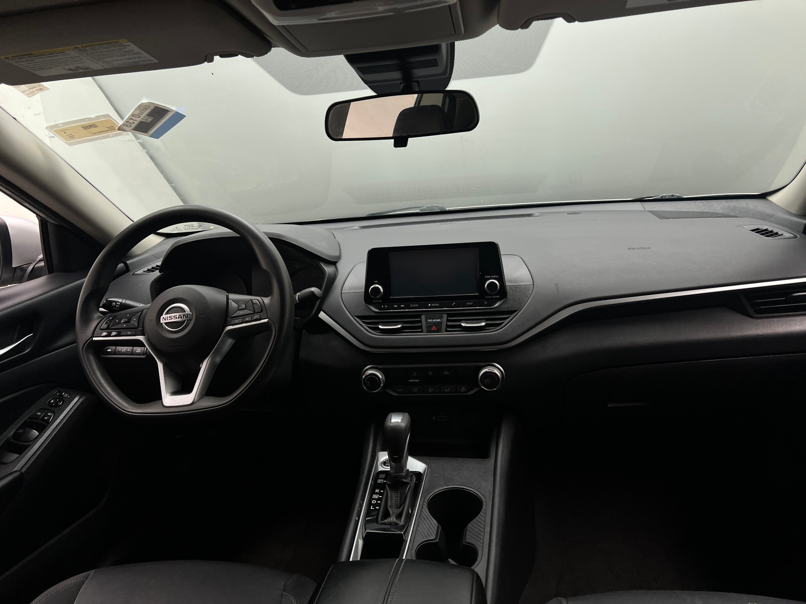 Thumbnail: 2022 Nissan Altima - 3