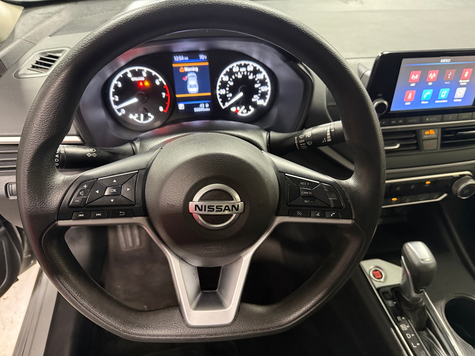 Thumbnail: 2022 Nissan Altima - 5