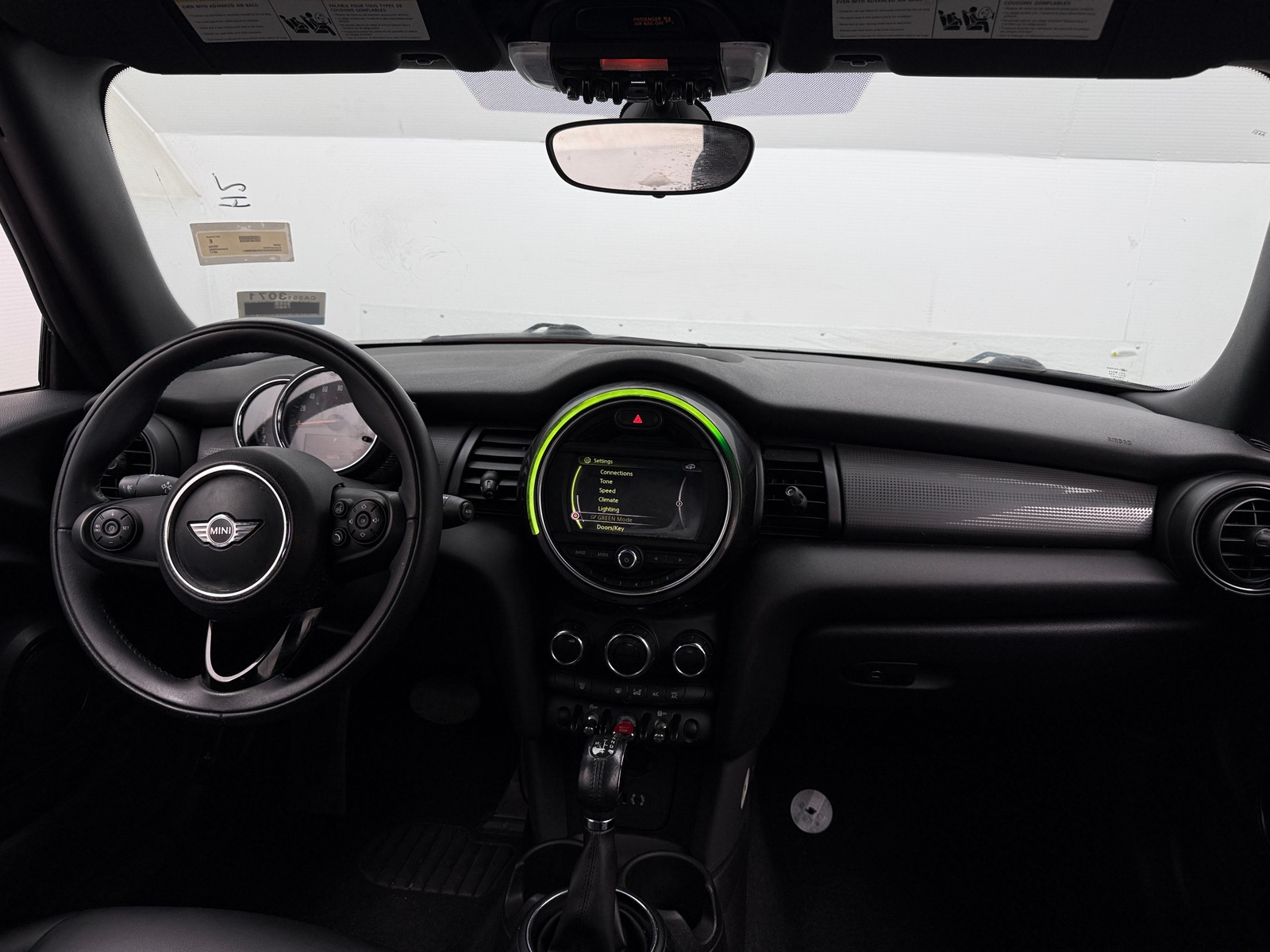 Thumbnail: 2017 MINI Cooper Convertible - 2