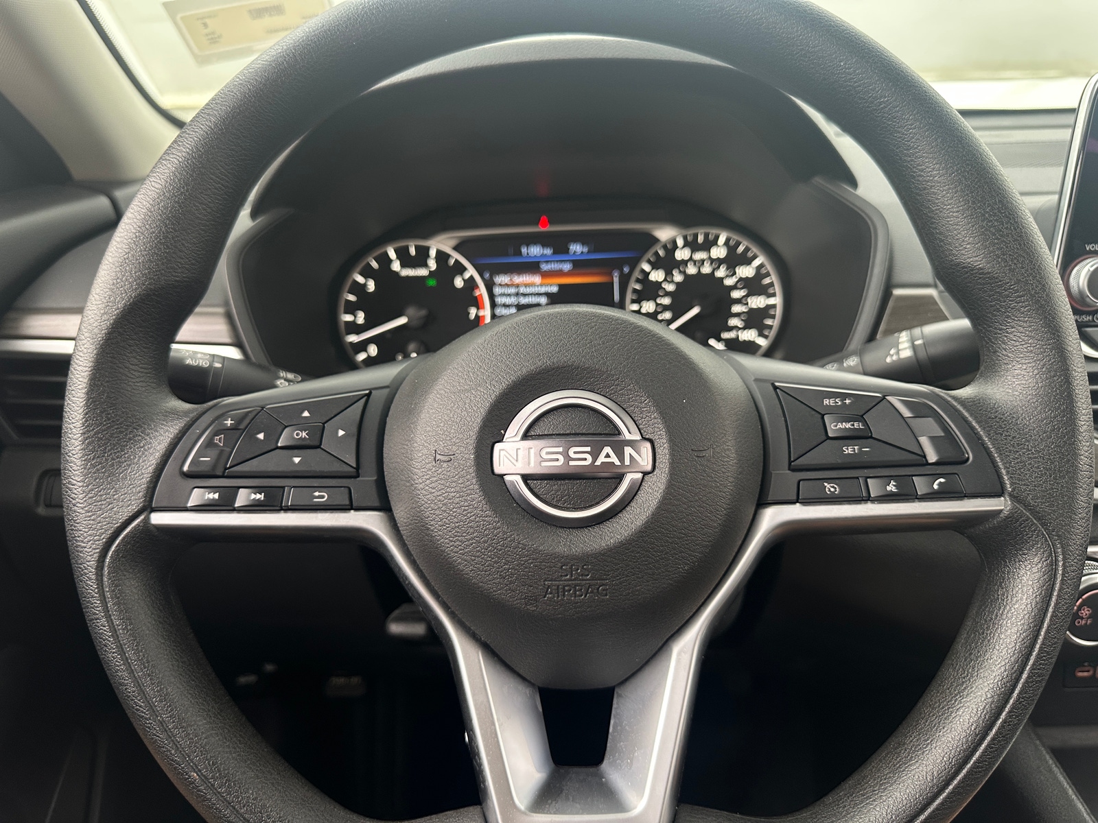 Thumbnail: 2025 Nissan Altima - 5