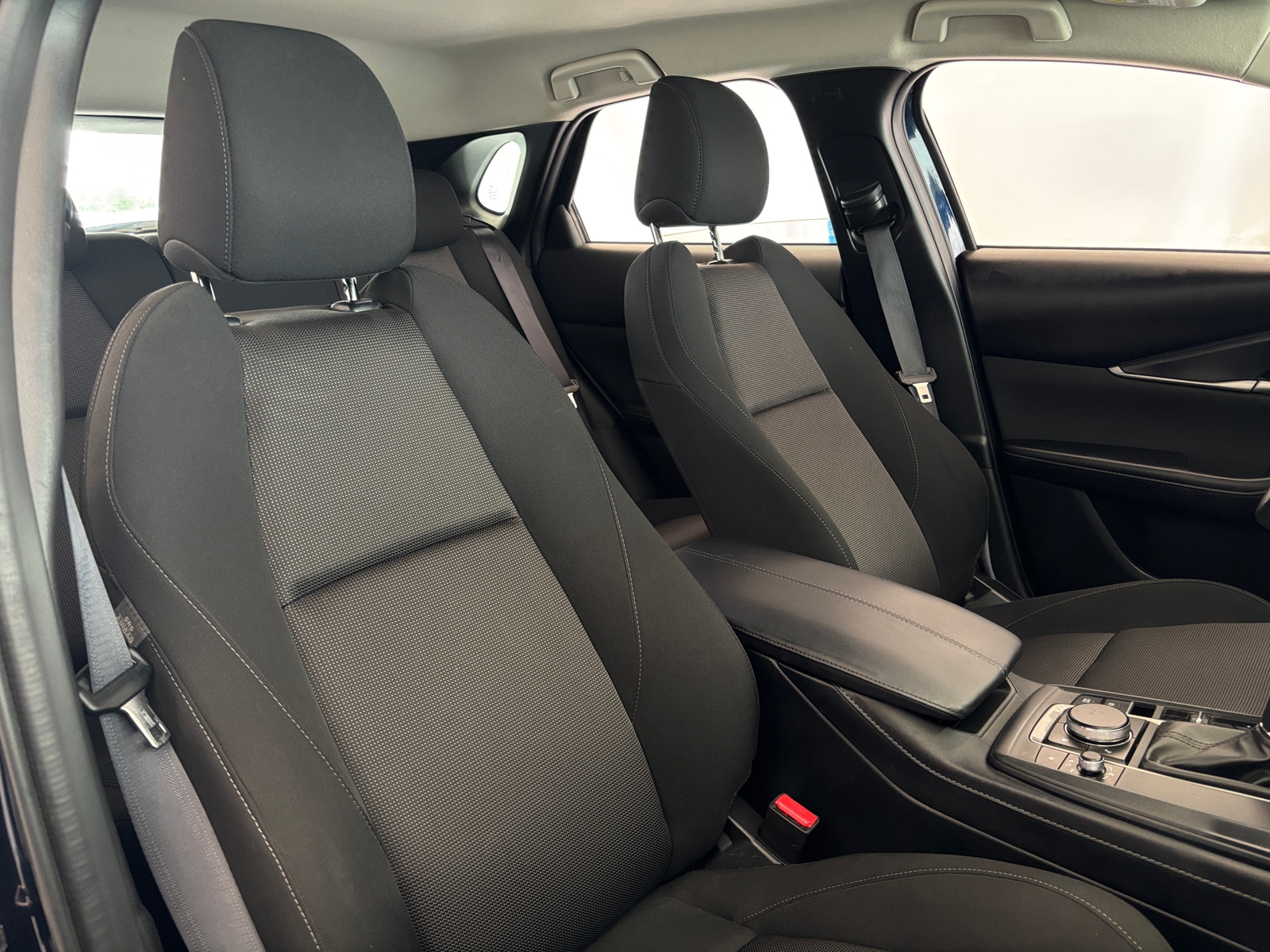 Thumbnail: 2023 Mazda CX-30 - 2
