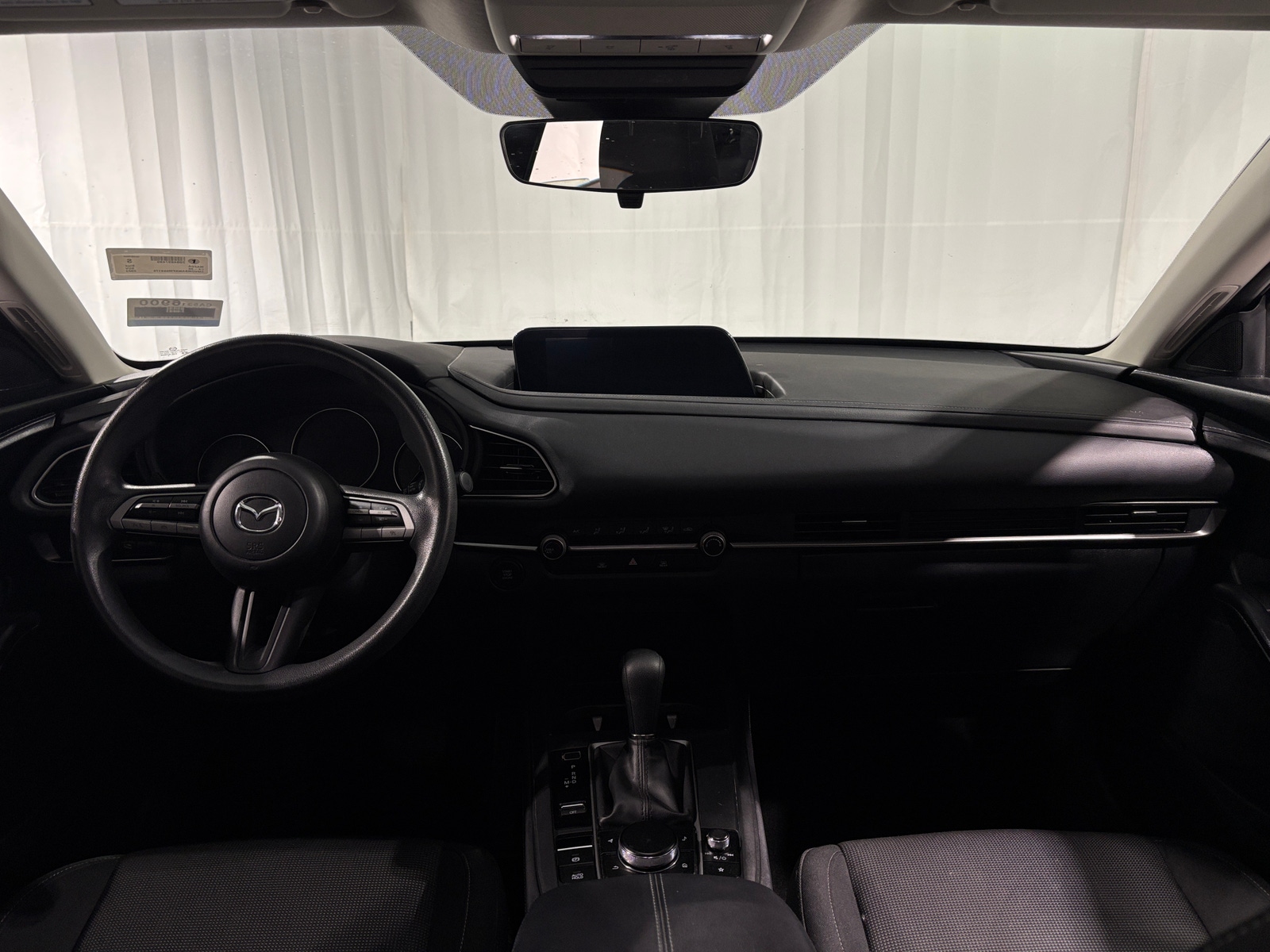 Thumbnail: 2023 Mazda CX-30 - 3