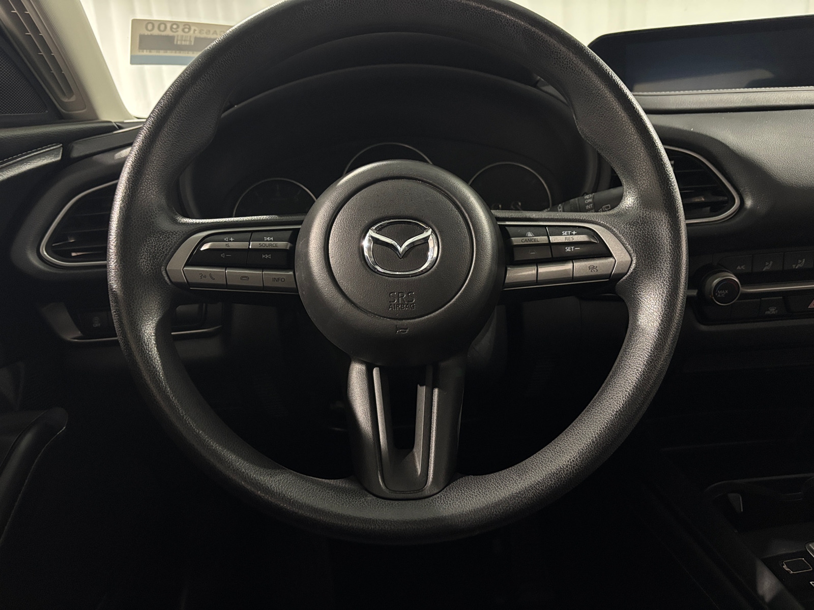 Thumbnail: 2023 Mazda CX-30 - 5
