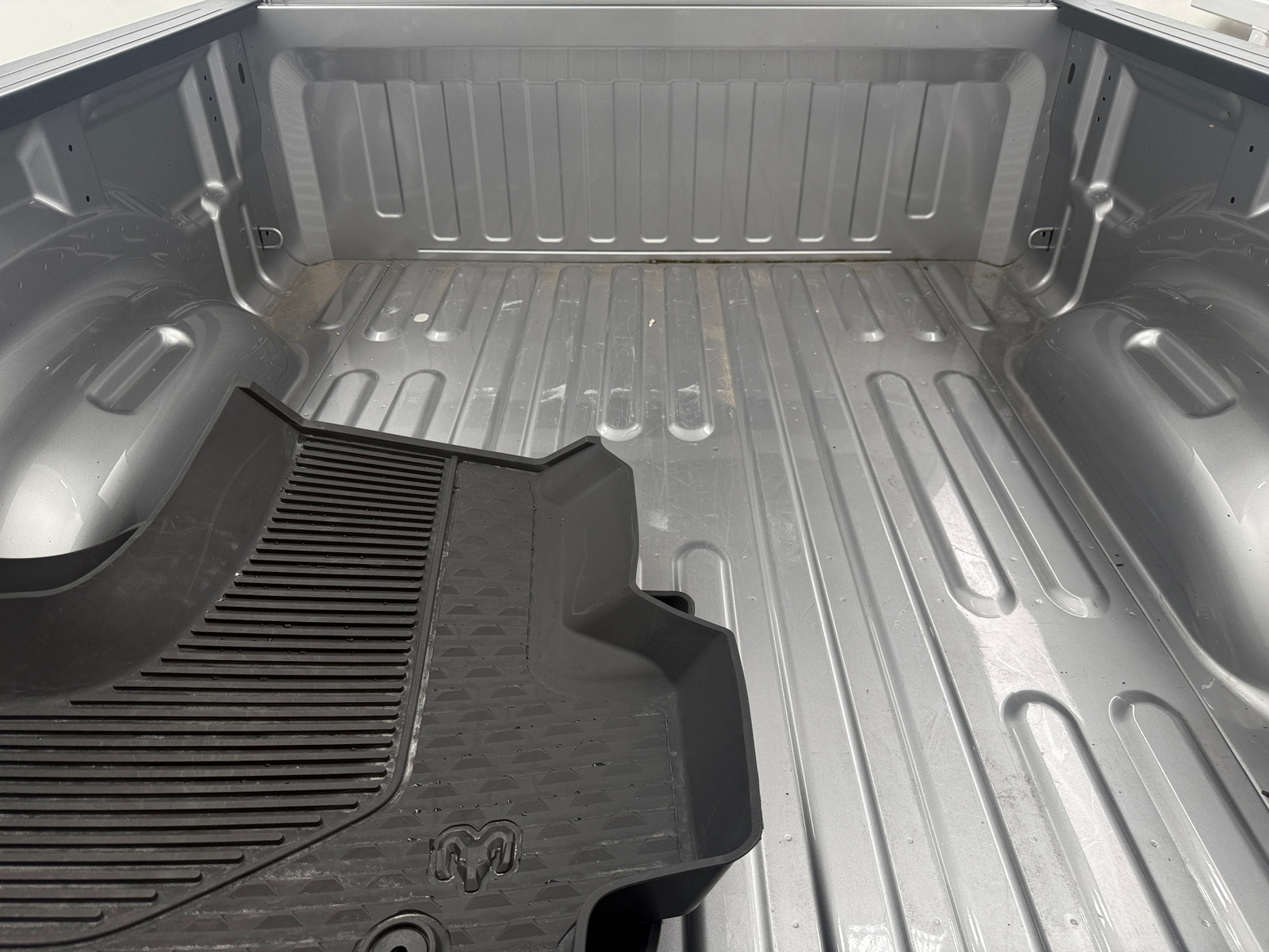 Thumbnail: 2022 RAM 1500 - 7